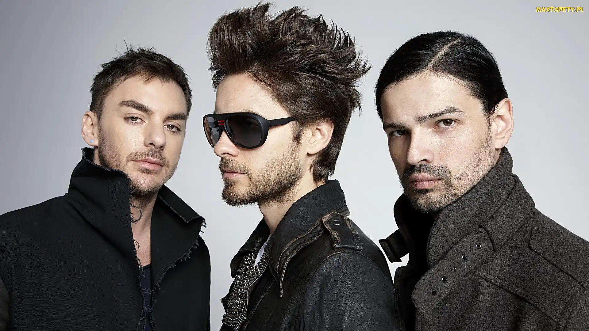 Zespół, 30 Seconds To Mars, Muzyka