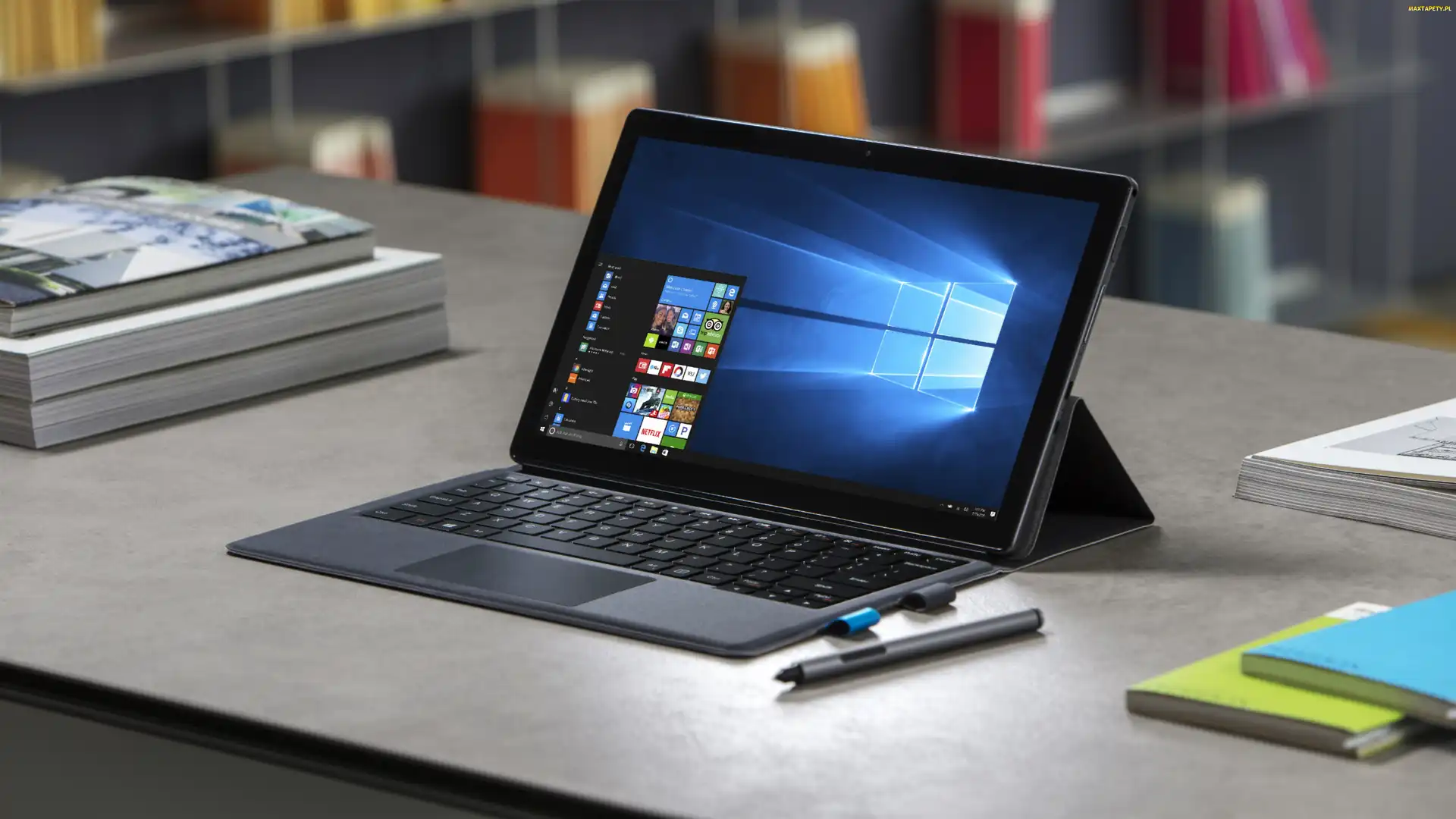 Laptop
