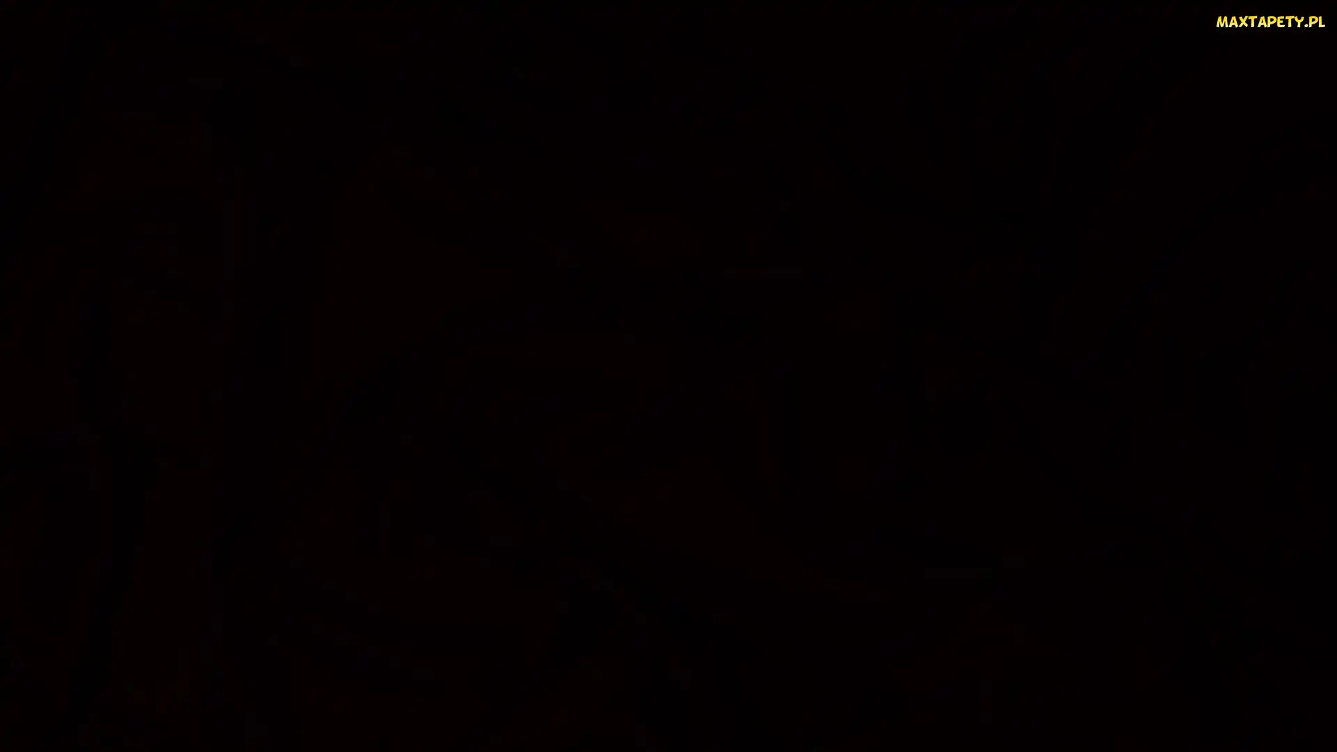 Tapeta, Czarna, Czarne, Tło