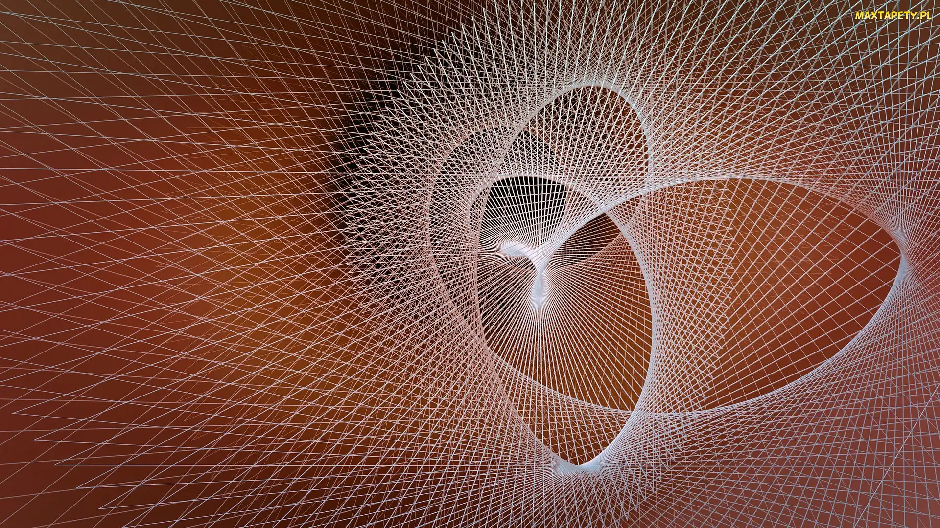 Grafika 3D, Siatka