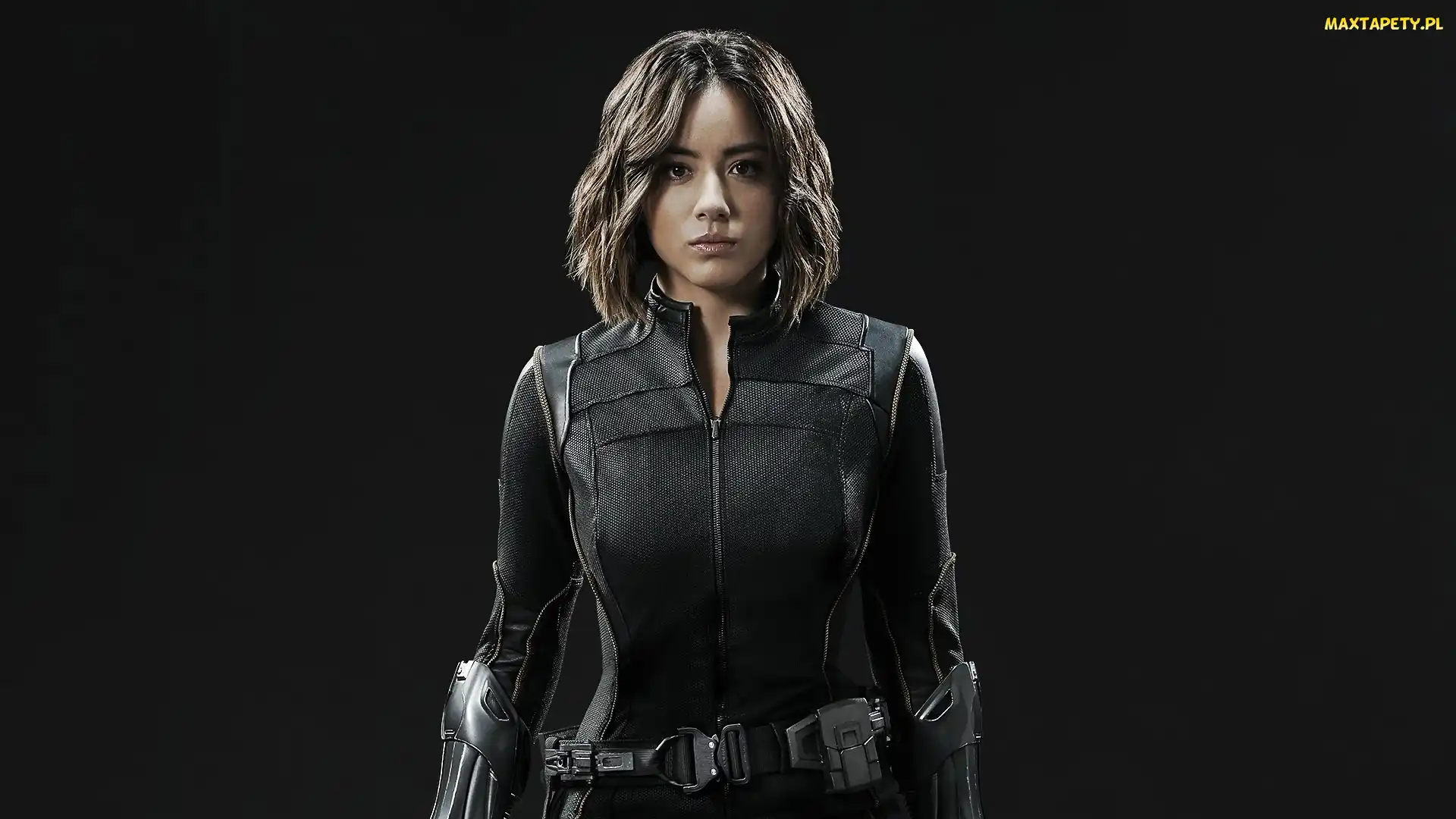 Agenci T.A.R.C.Z.Y., Serial, Kobieta, Chloe Bennet