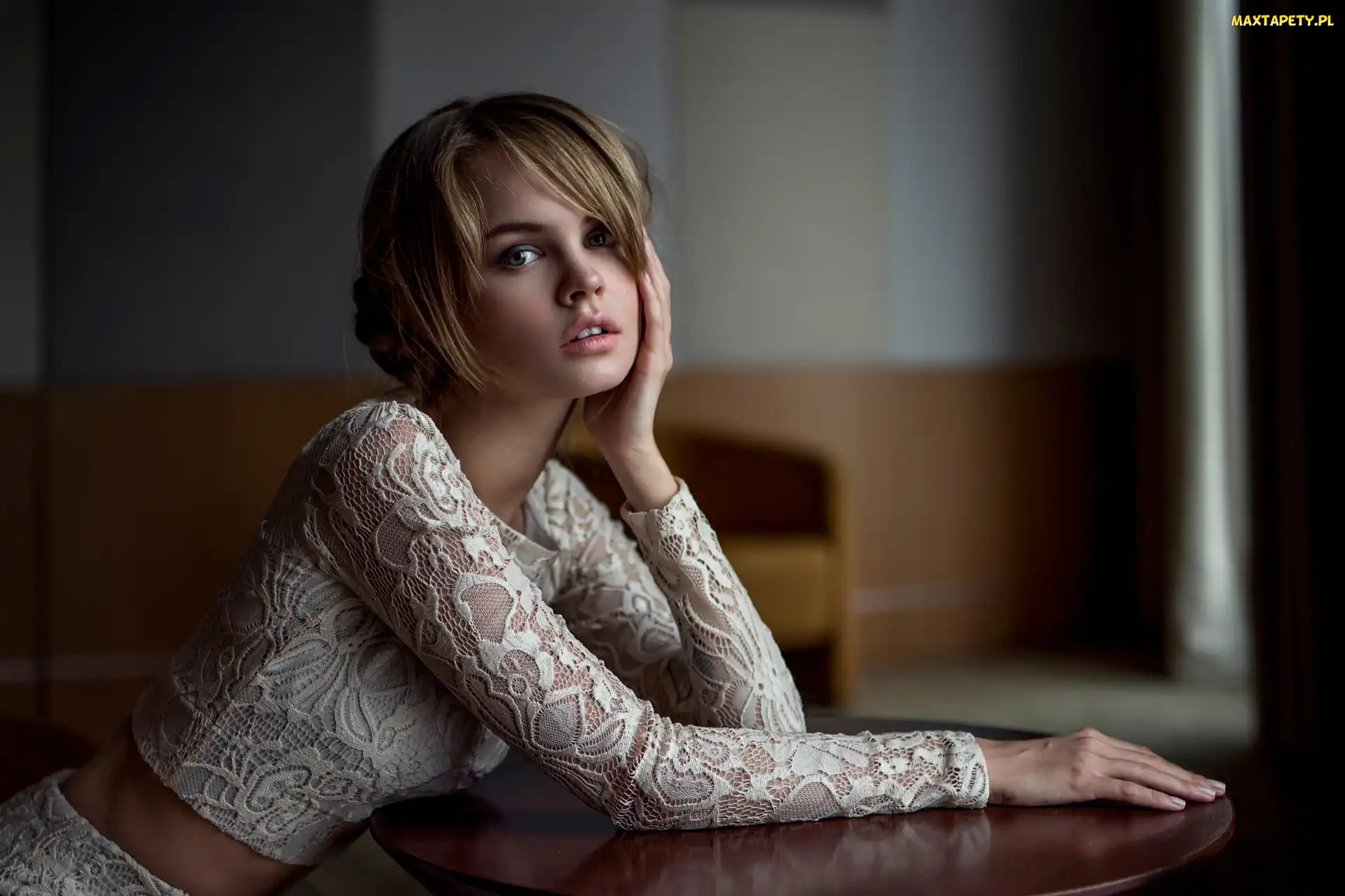 Anastasiya Scheglova