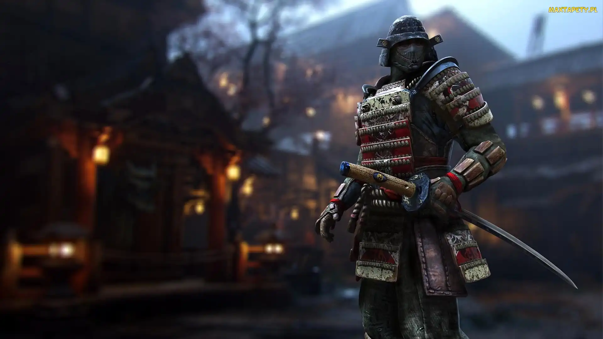 For Honor, Samuraj Orochi, Gra