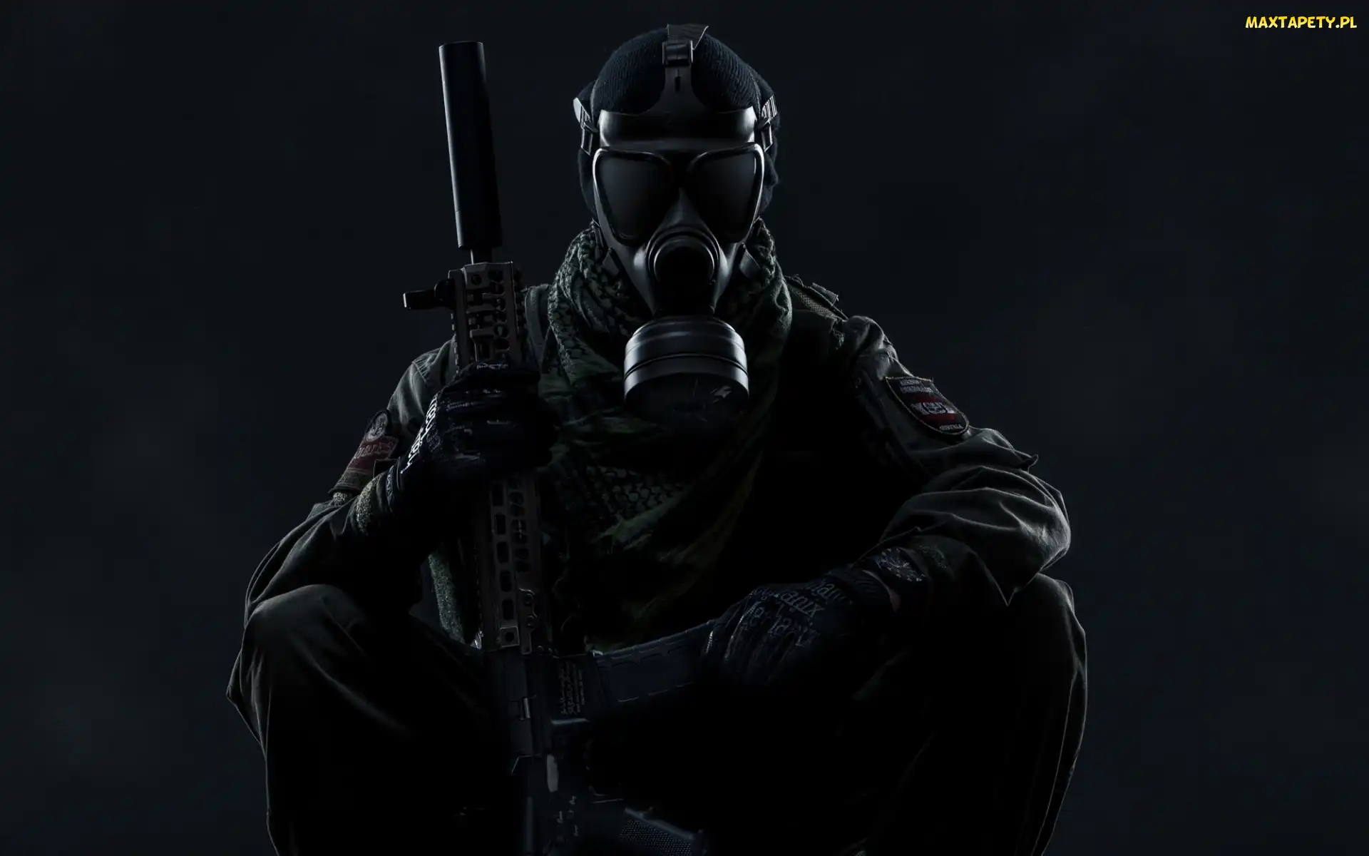 Tom Clancys Ghost Recon : Wildlands, Gra