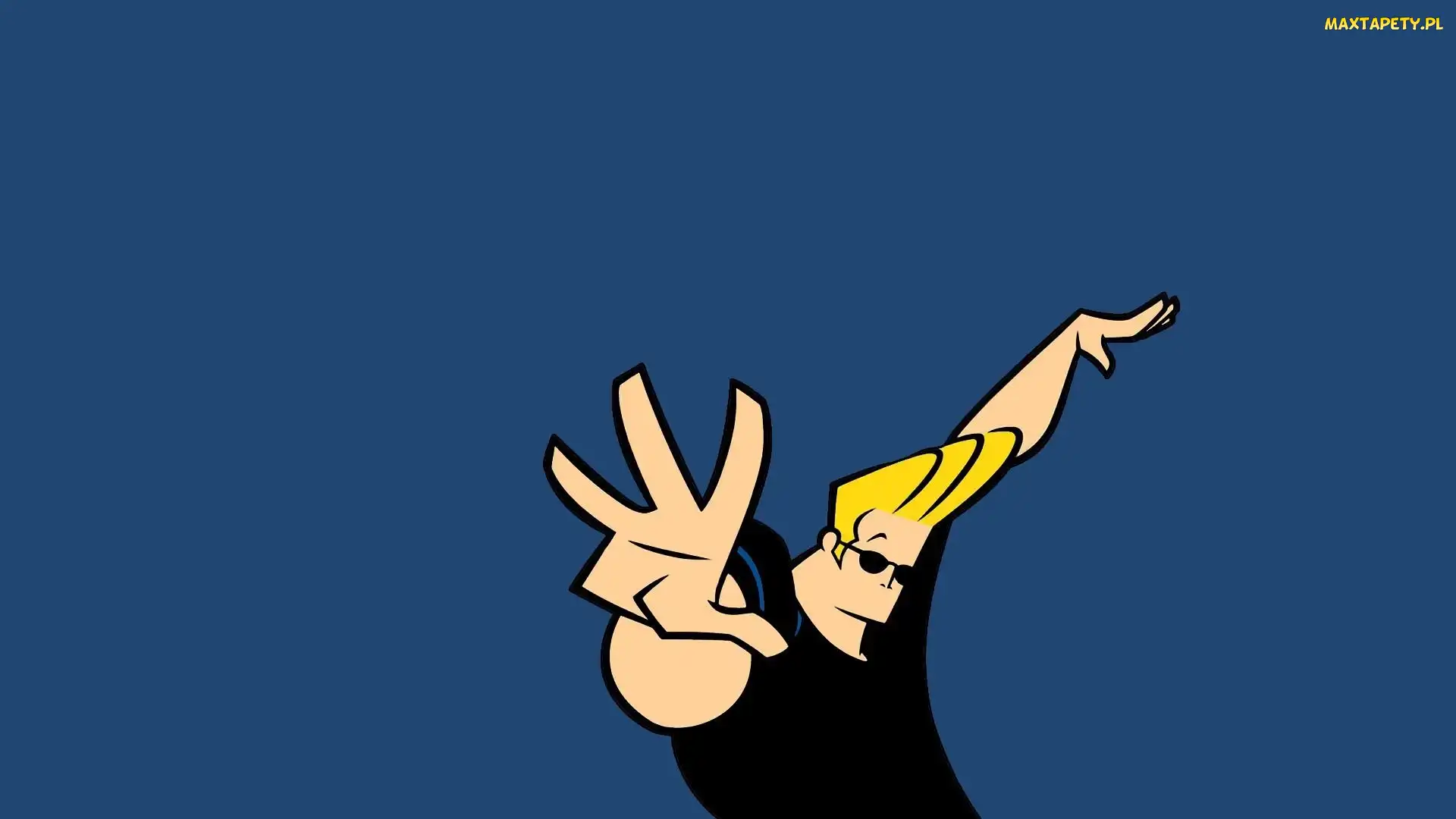 Serial, Johnny Bravo