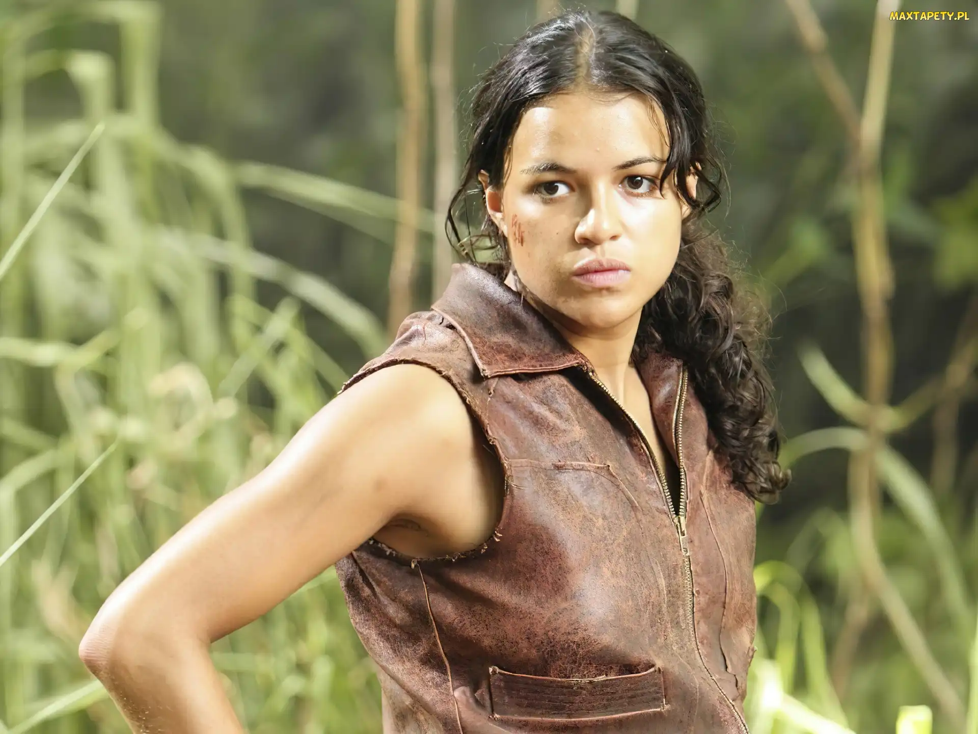 Zagubieni, Michelle Rodriguez, Aktorka, Lost, Serial