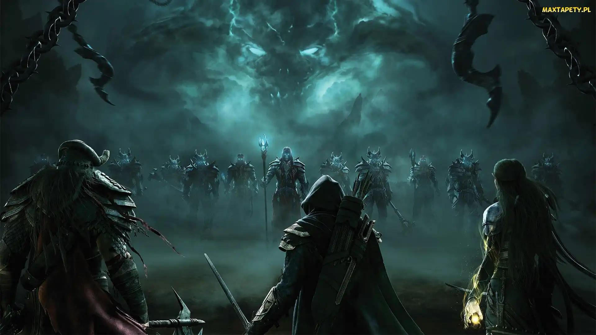 The Elder Scrolls Online