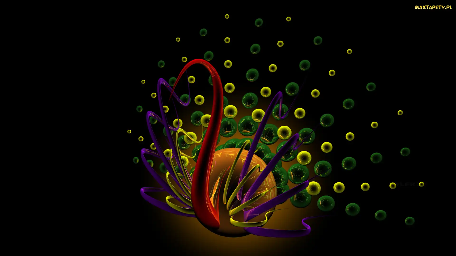 Grafika 3D, Paw