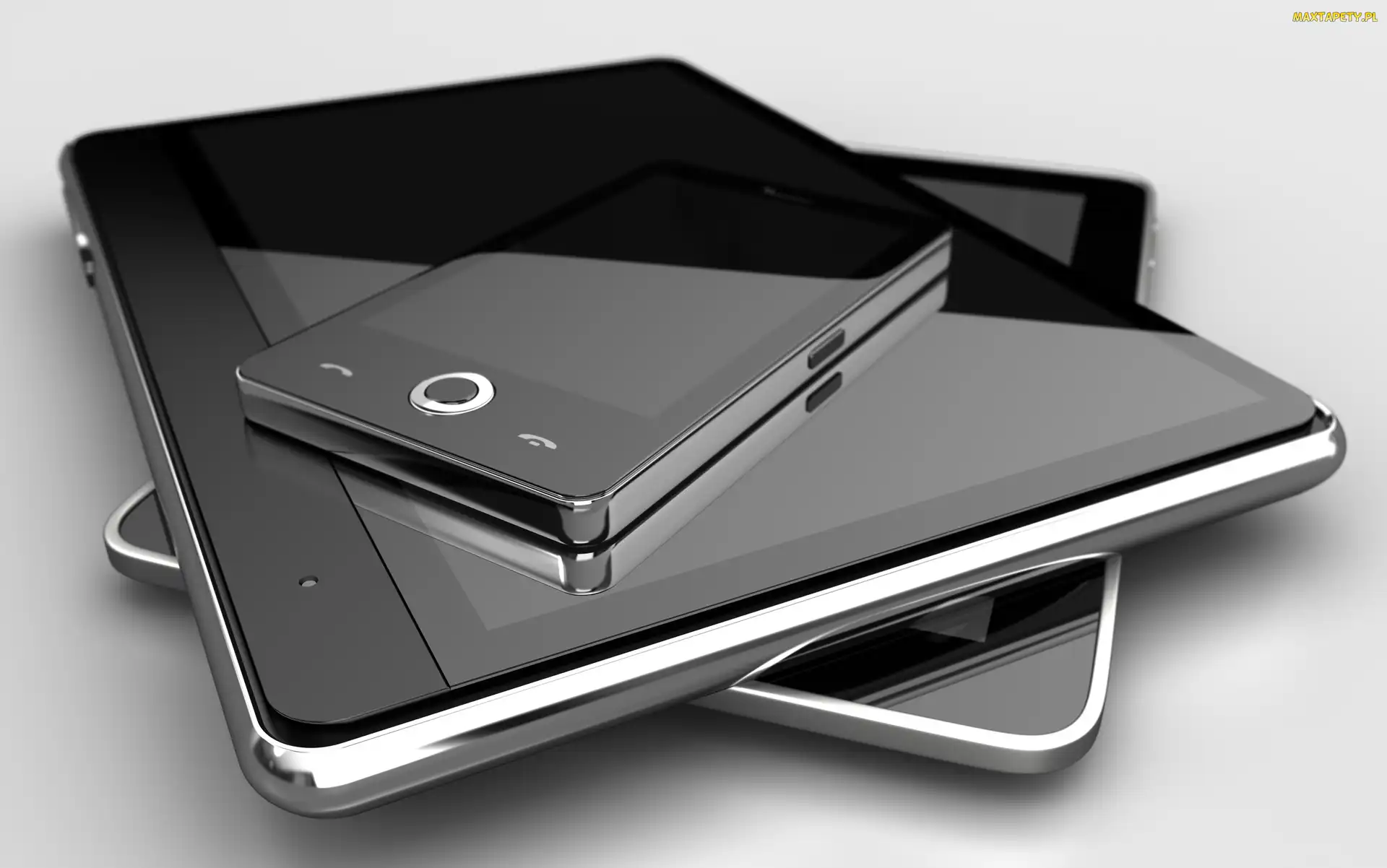 Telefon, Tablet, Elektronika