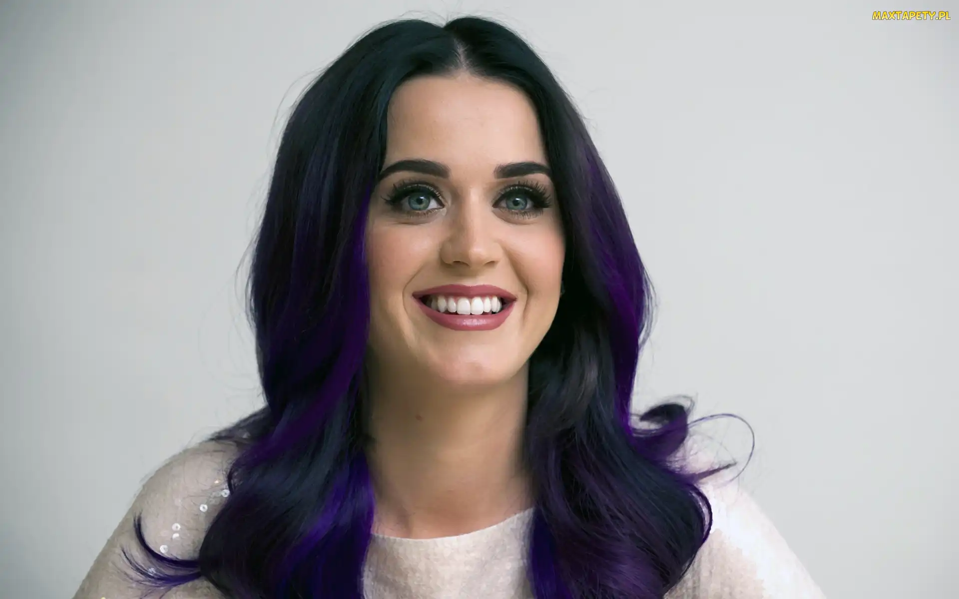 Katheryn Elizabeth Hudson, Piosenkarka, Katy Perry