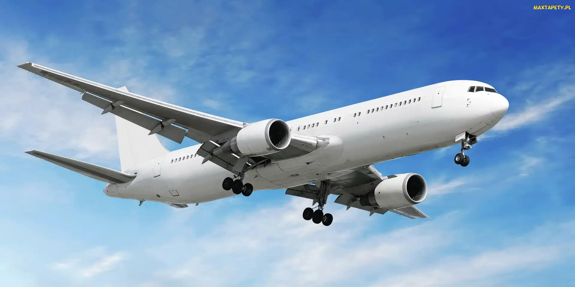 Samolot pasażerski, Boeing 757