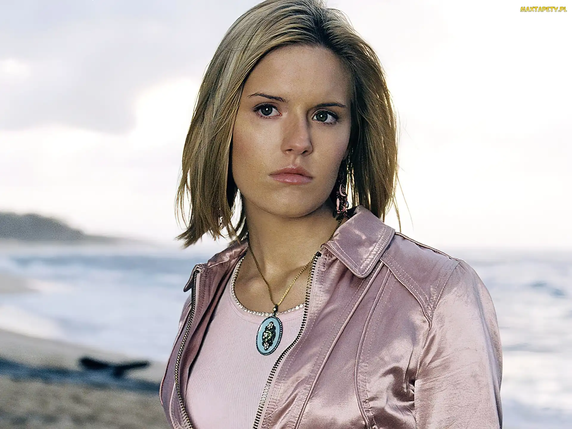 Zagubieni, Maggie Grace, Aktorka, Lost, Serial