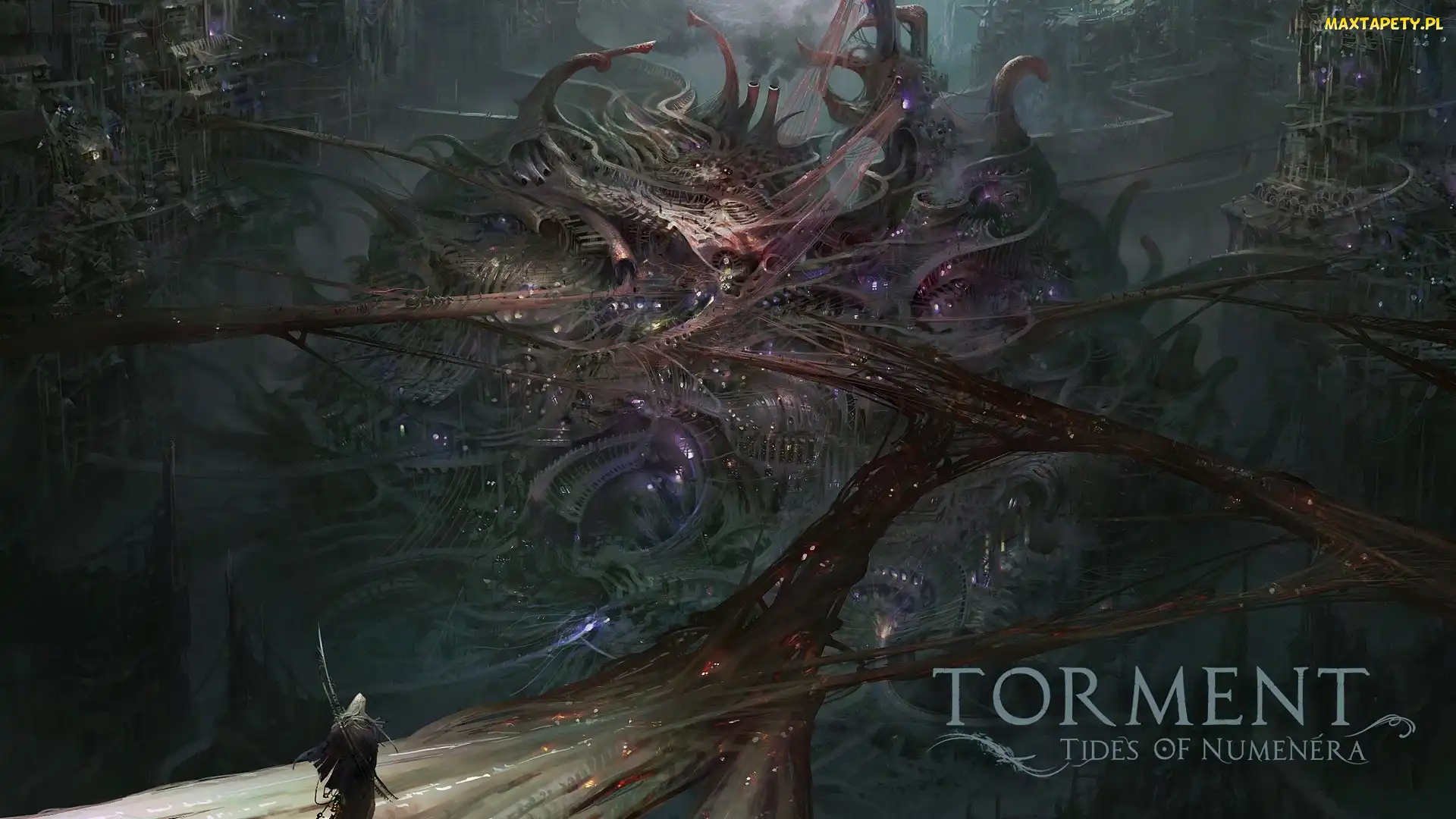 Torment: Tides of Numenera, Dolina Poległych Bohaterów, Gra