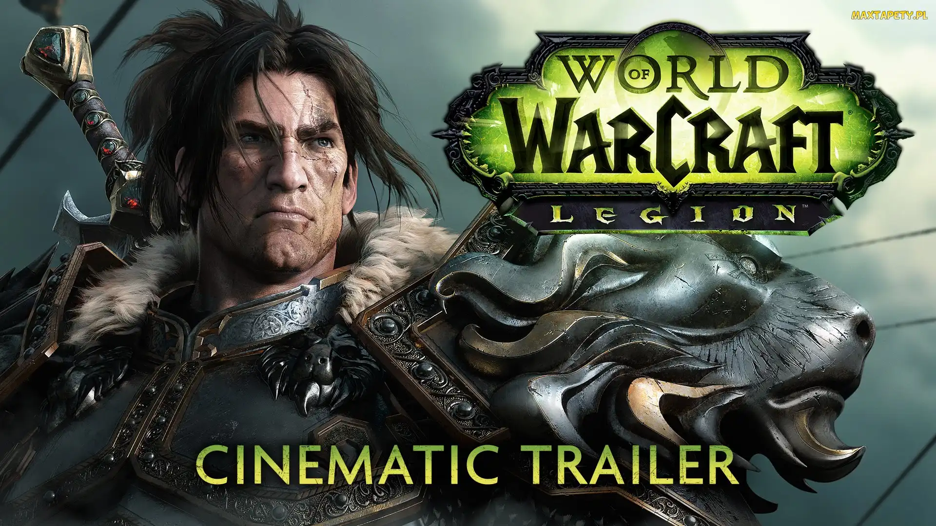 World of Warcraft: Legion, Varian Wrynn, Gra