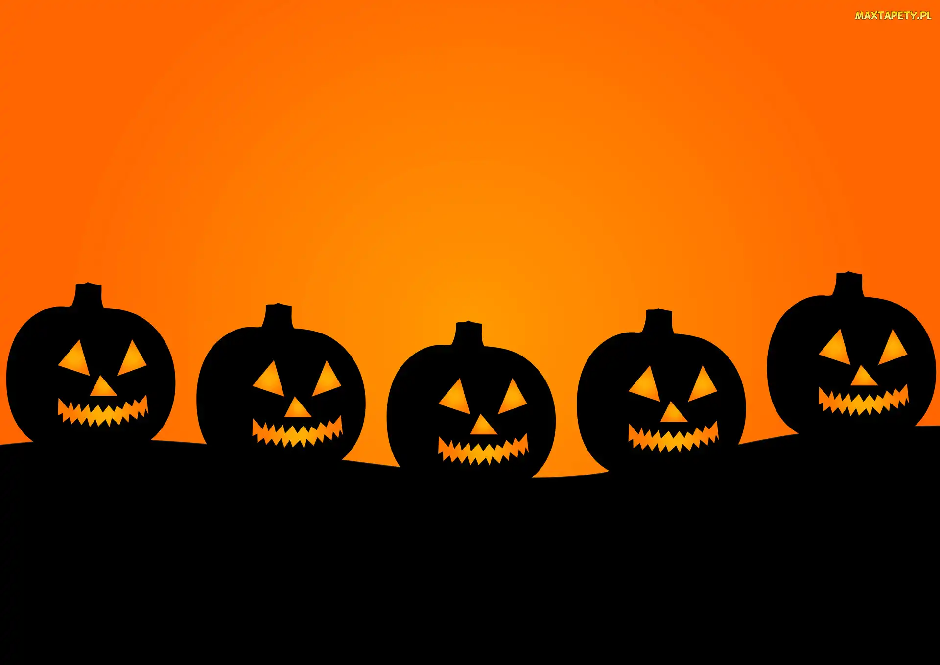 Halloween, Dynie