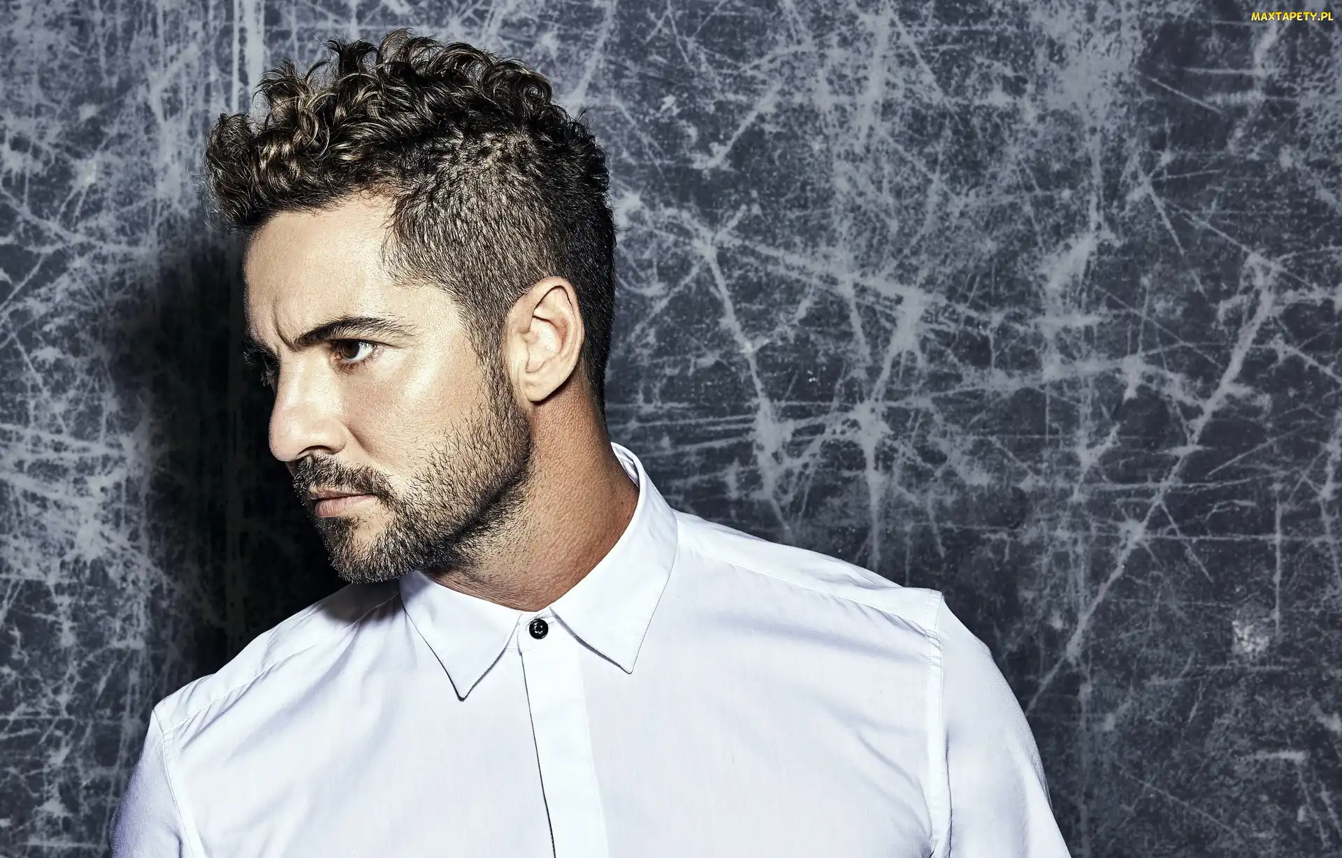 David Bisbal Ferre, Mężczyzna, Hiszpania, Piosenkarz