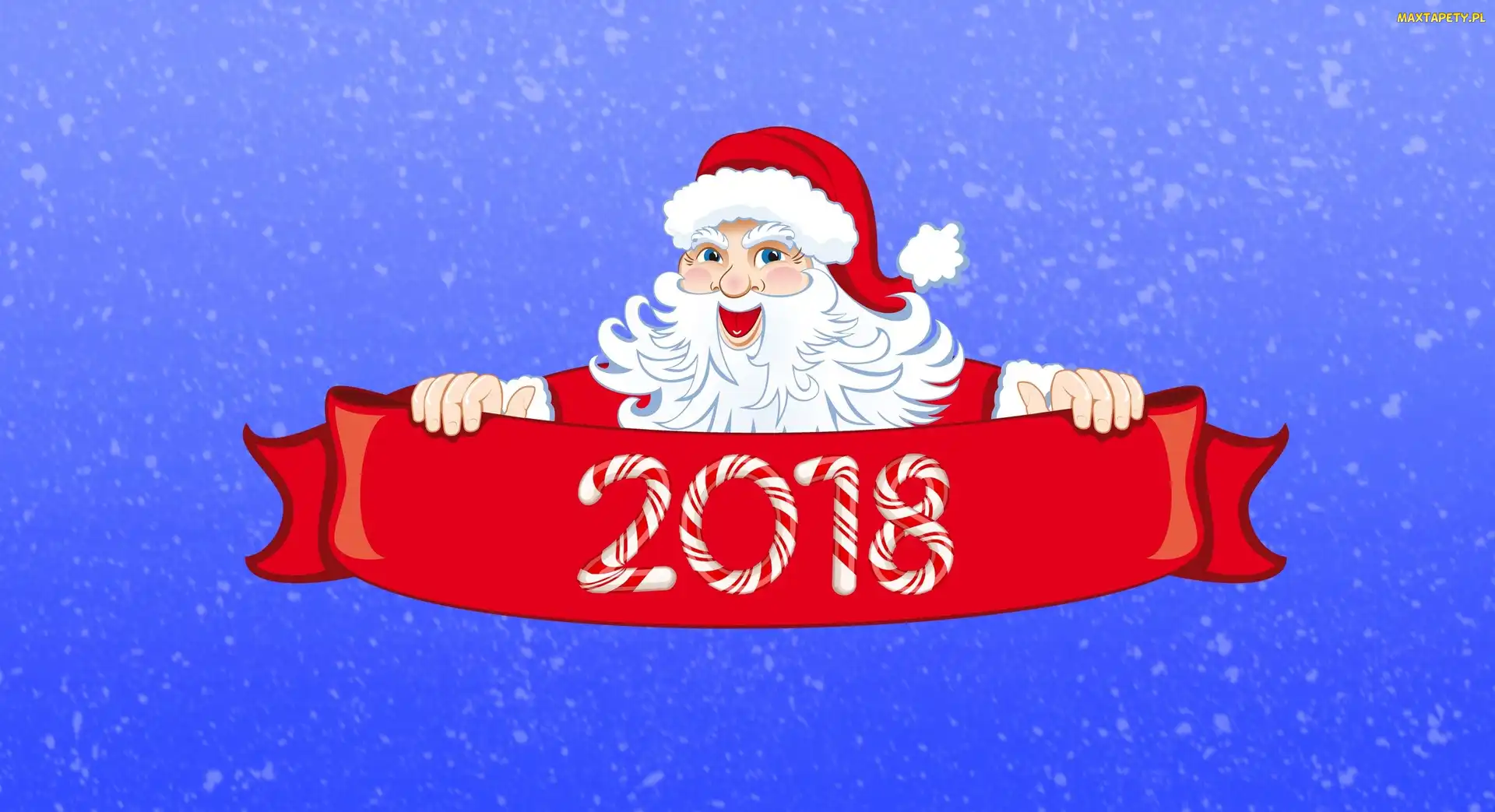Grafika 2D, 2018, Mikołaj