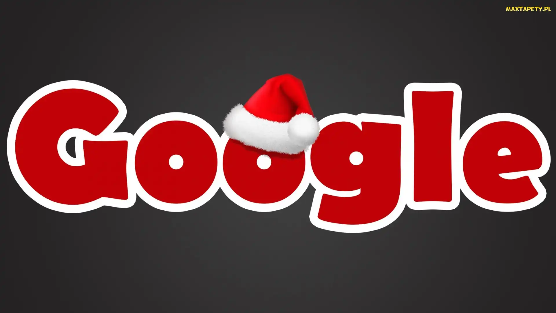 Mikołaja, Czapeczka, Wyszukiwarka, Google