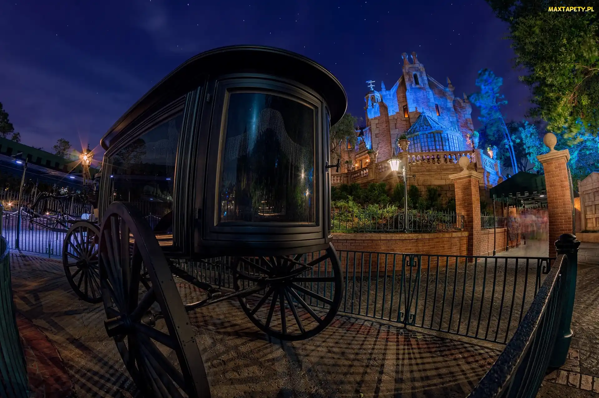 Stan Floryda, Miasto Bay Lake, Pojazd, Stany Zjednoczone, Kompleks Walt Disney World Resort, Disneyland, Magic Kingdom