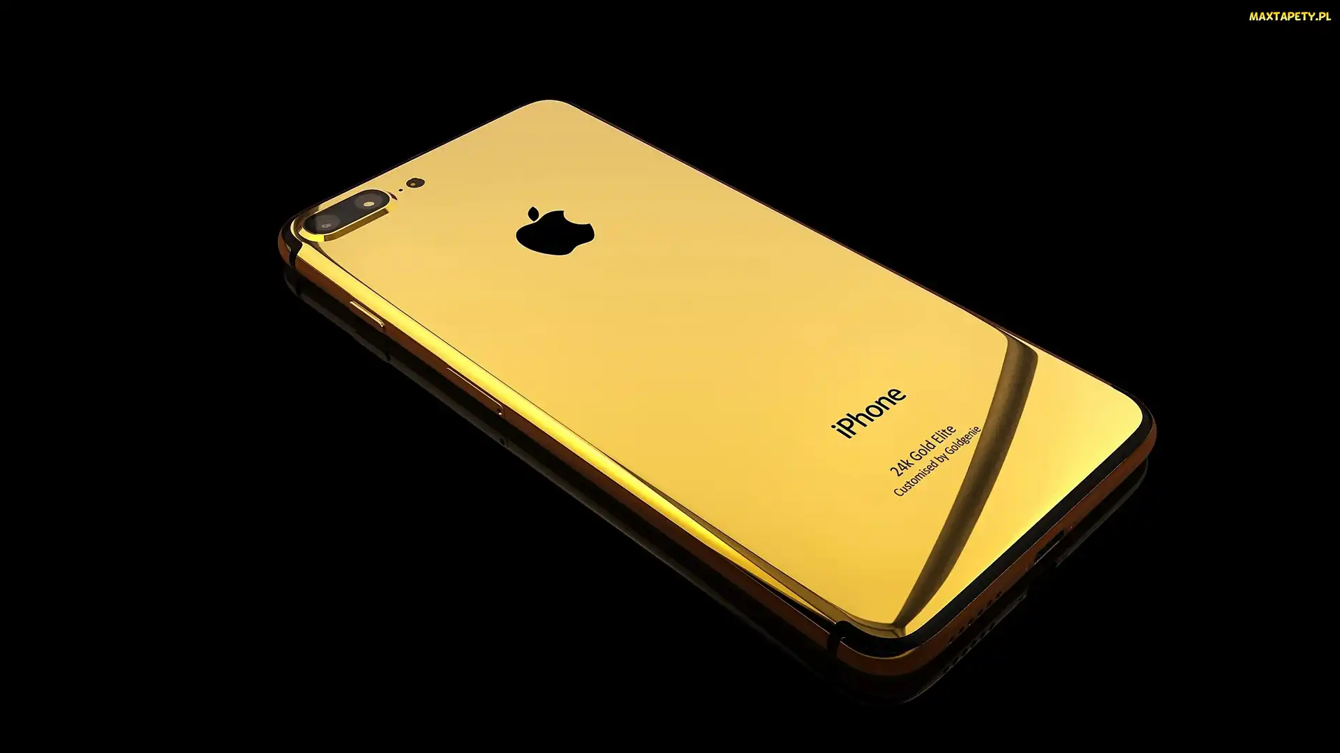 Telefon, Apple iPhone 7