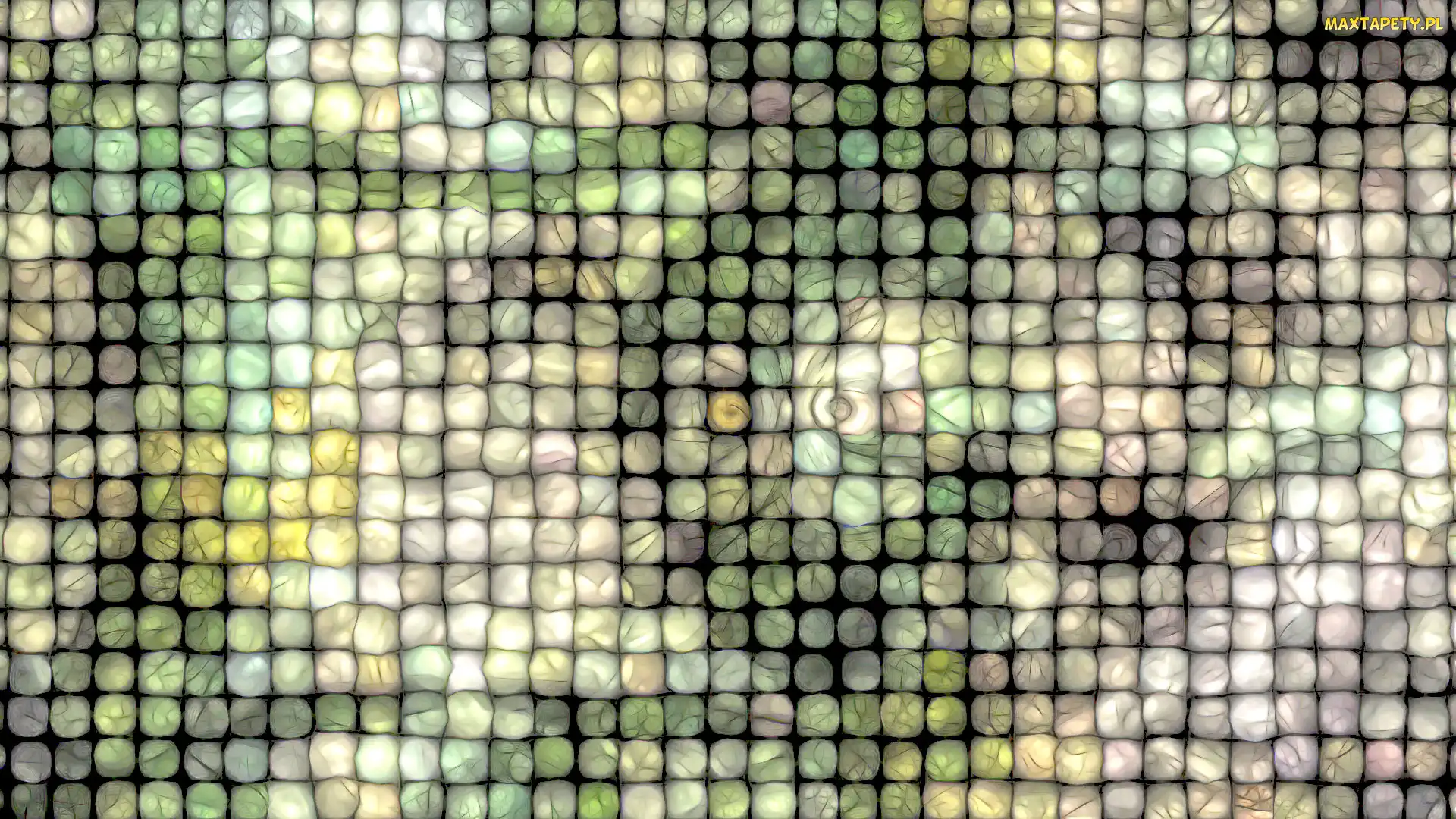 Terakota, Tekstura