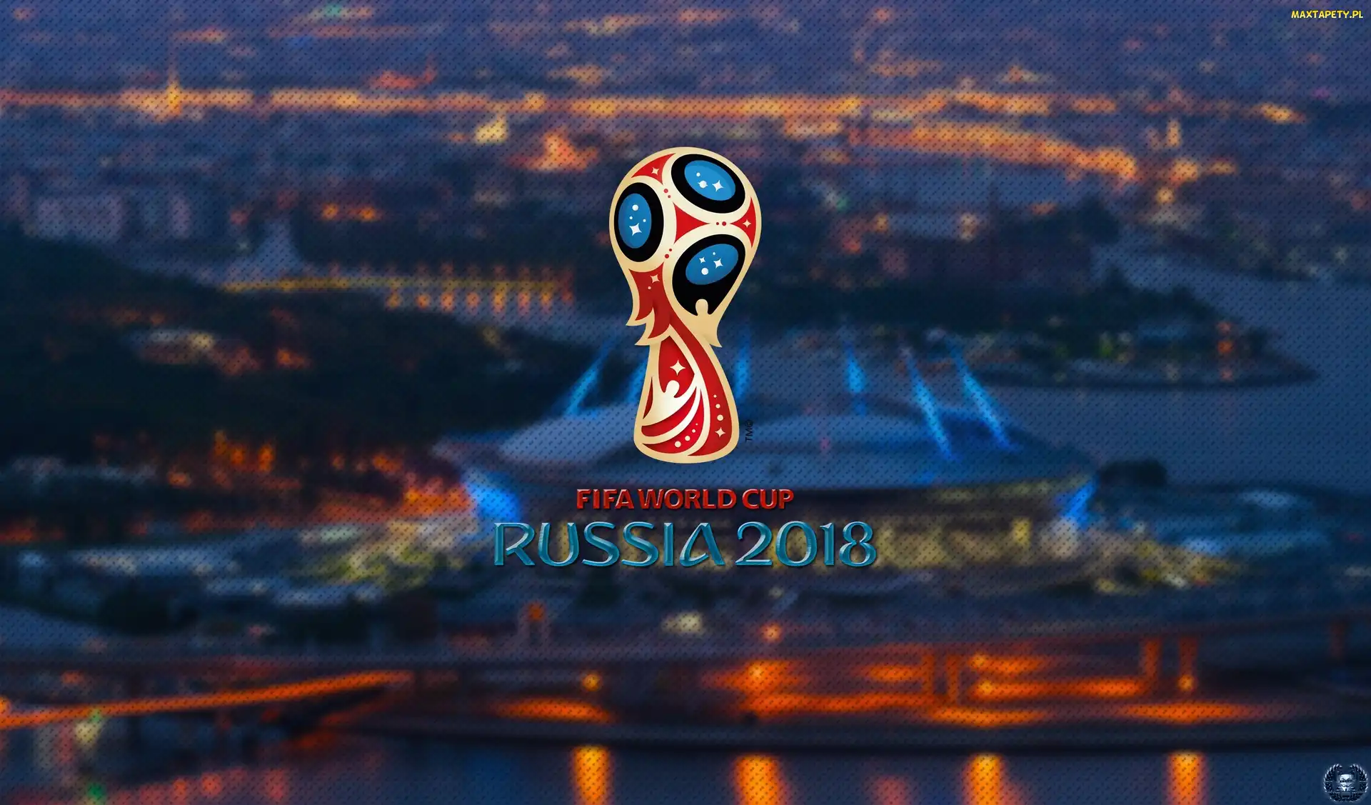 Rosja, 2018, Mistrzostwa Świata