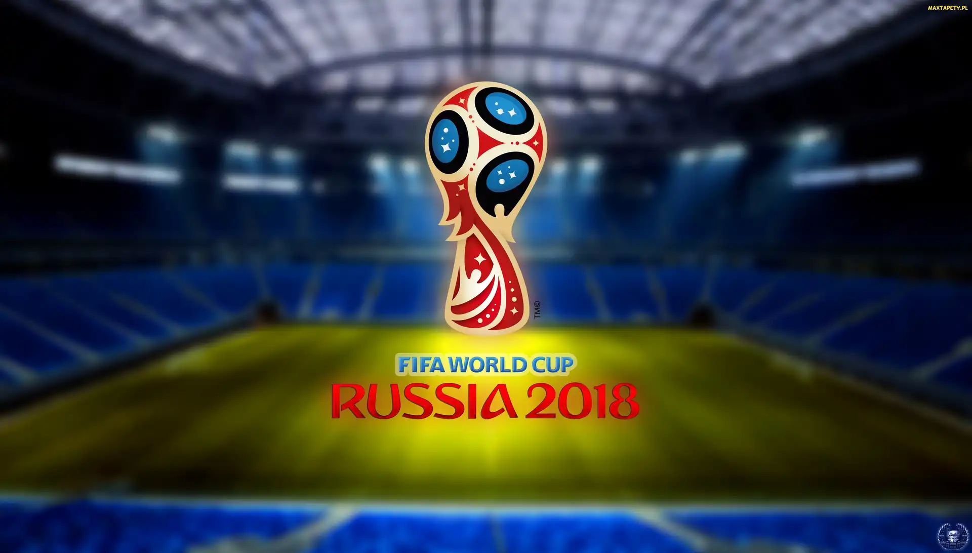 Rosja, Mistrzostwa Świata FIFA 2018