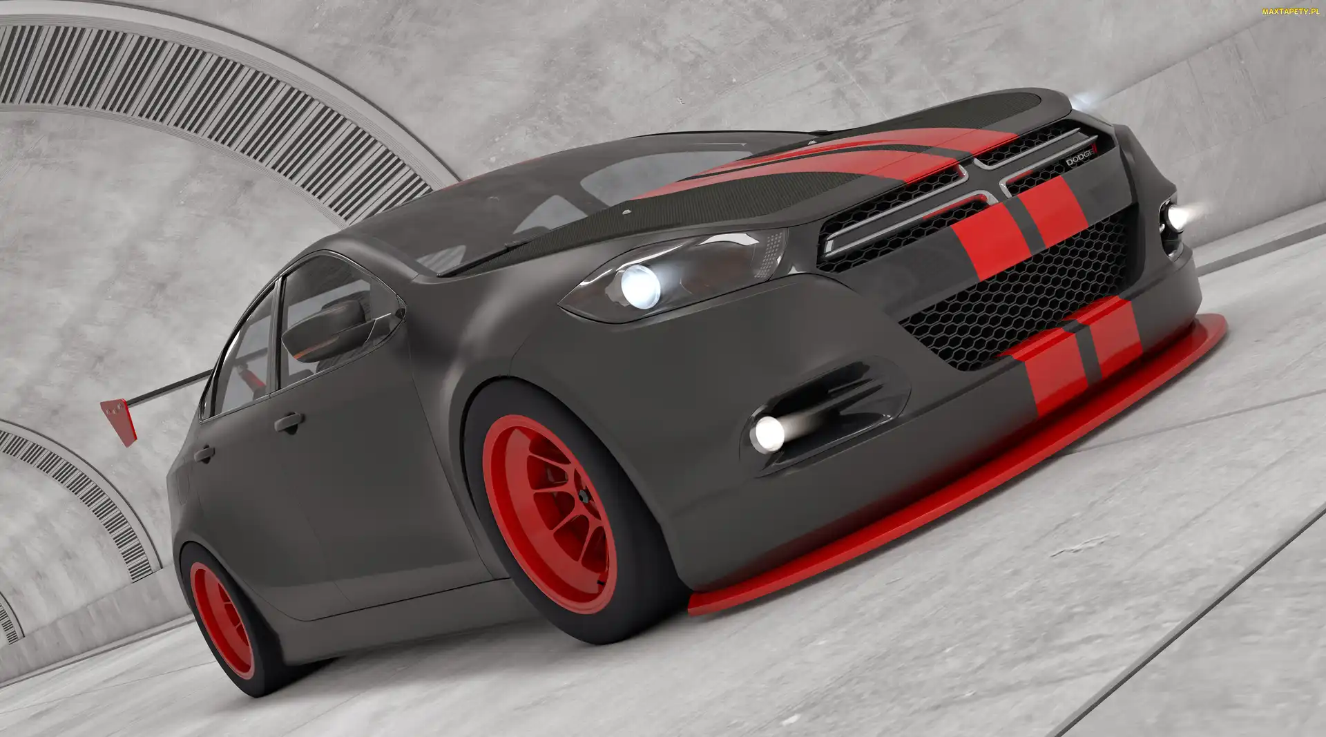 Dodge Dart