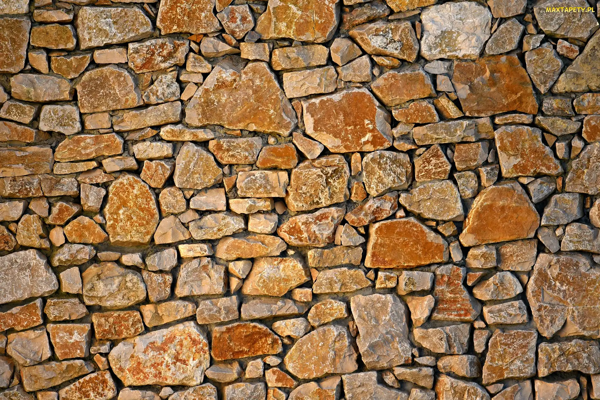 Kamień, Murowy, Mur, Kostka, Kamienna, Naturalny