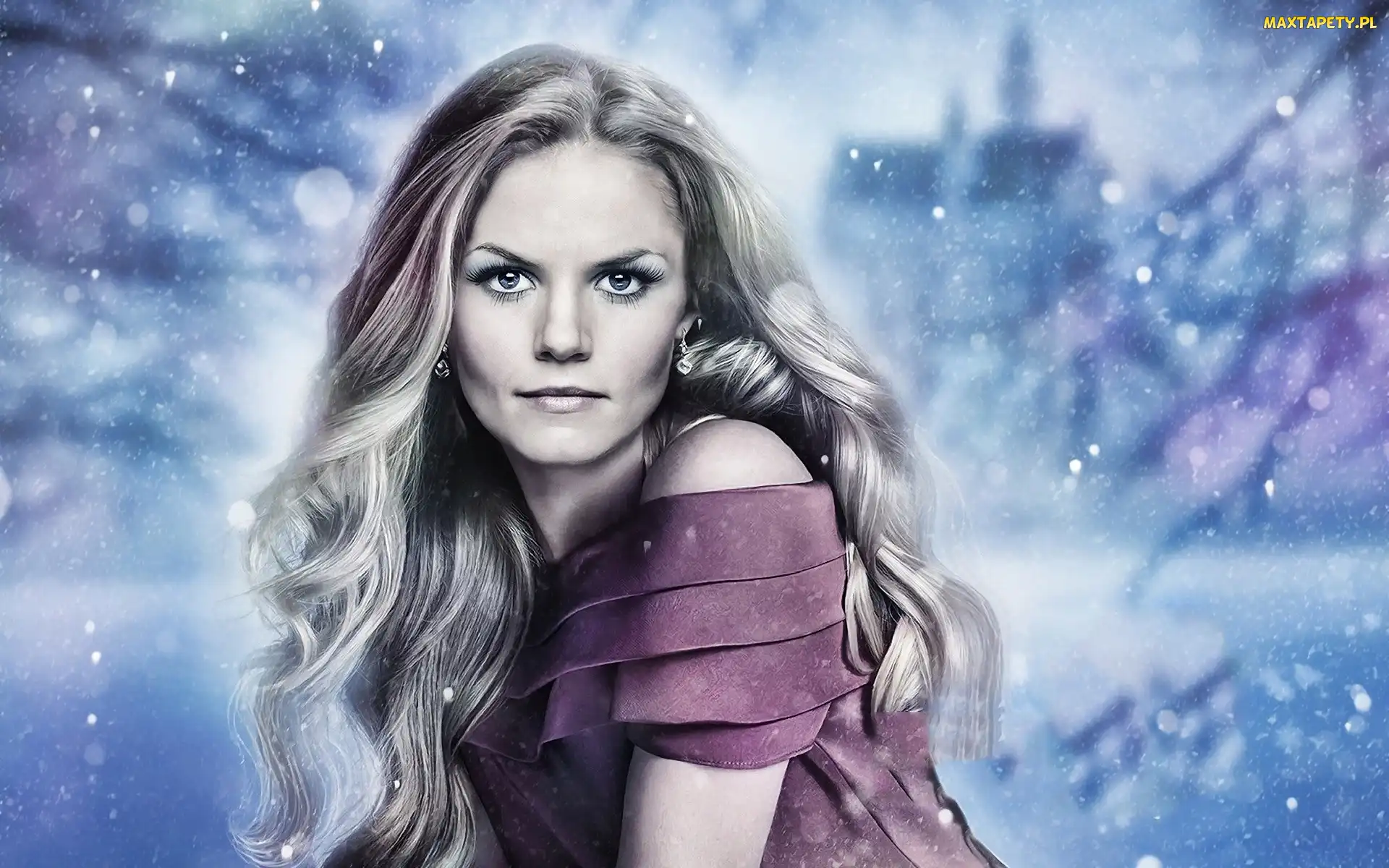 Jennifer Morrison, Aktorka, Dawno dawno temu, Serial, Once Upon a Time, Postać Emma Swan
