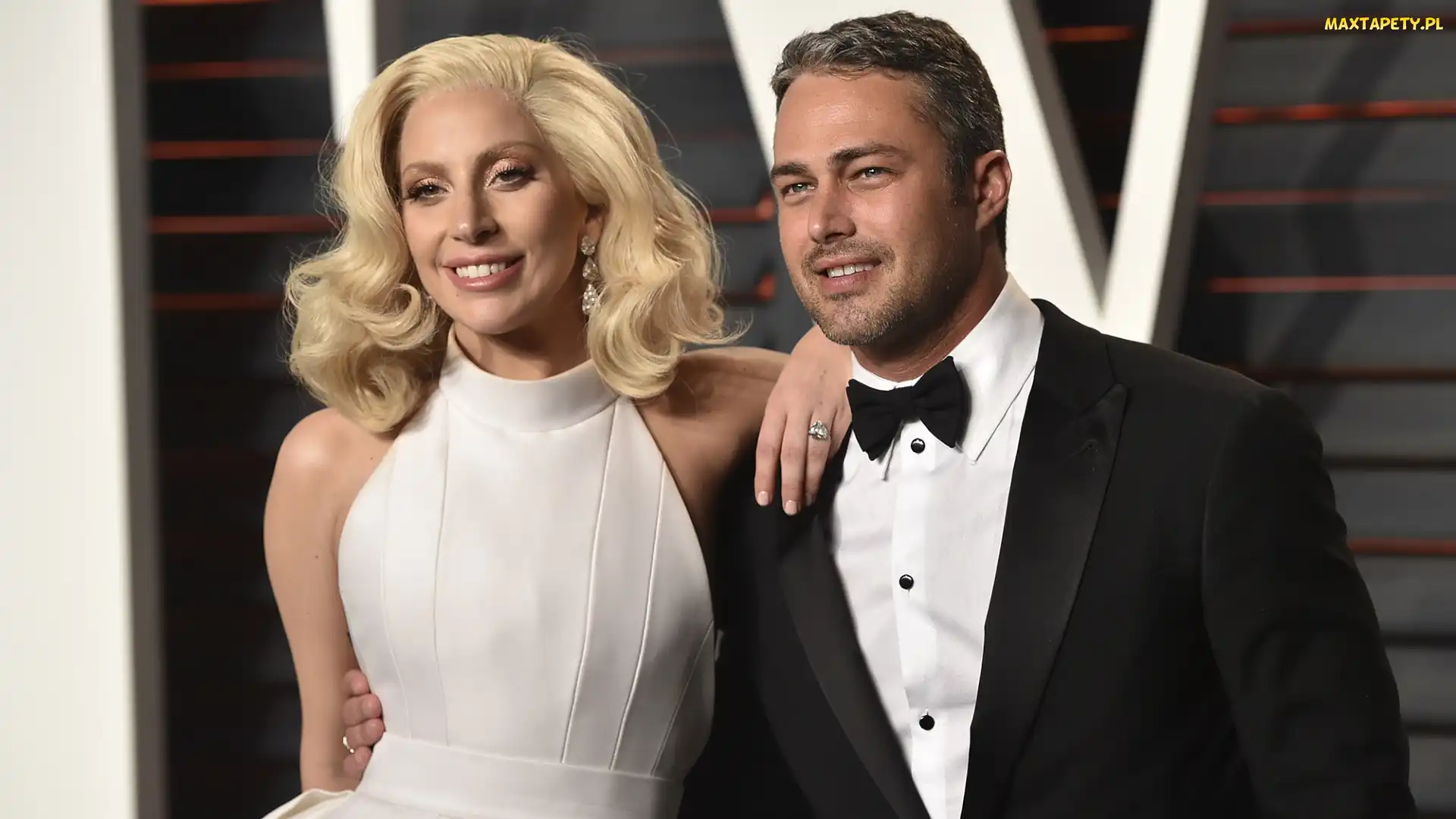 Kobieta, Model, Mężczyzna, Taylor Kinney, Aktor, Stefani Germanotta, Piosenkarka, Aktorka, Lady Gaga
