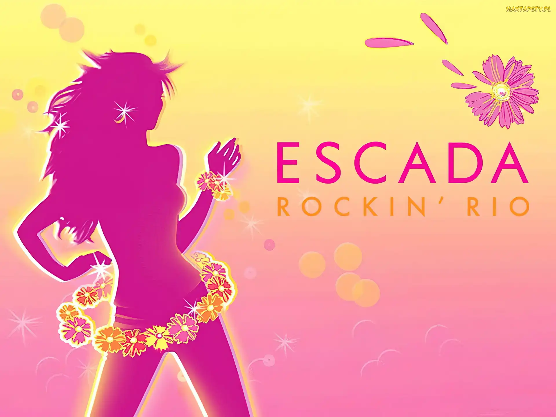 Escada, rockin