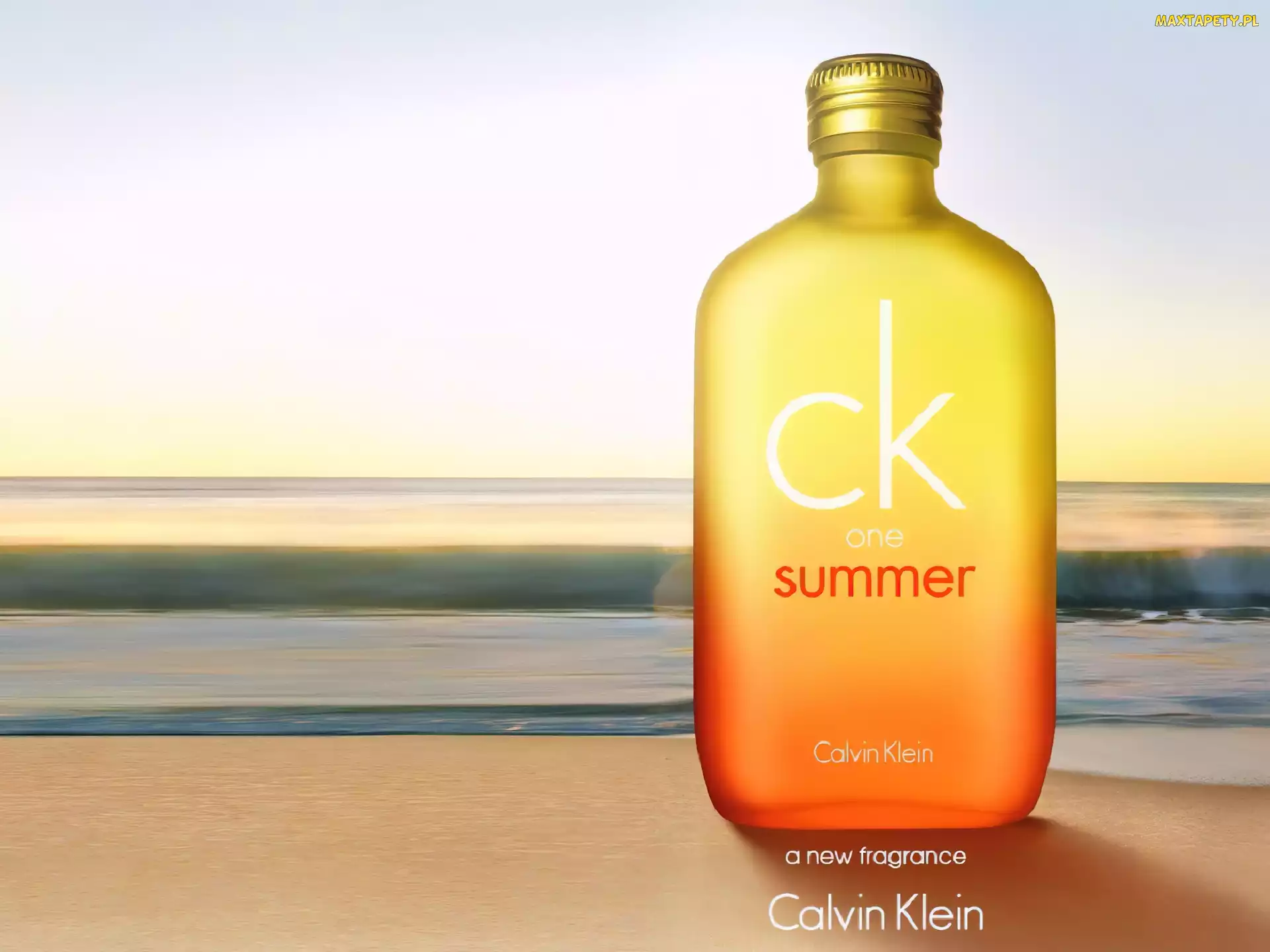 perfum, summer, ck, Calvin Klein, flakon, one