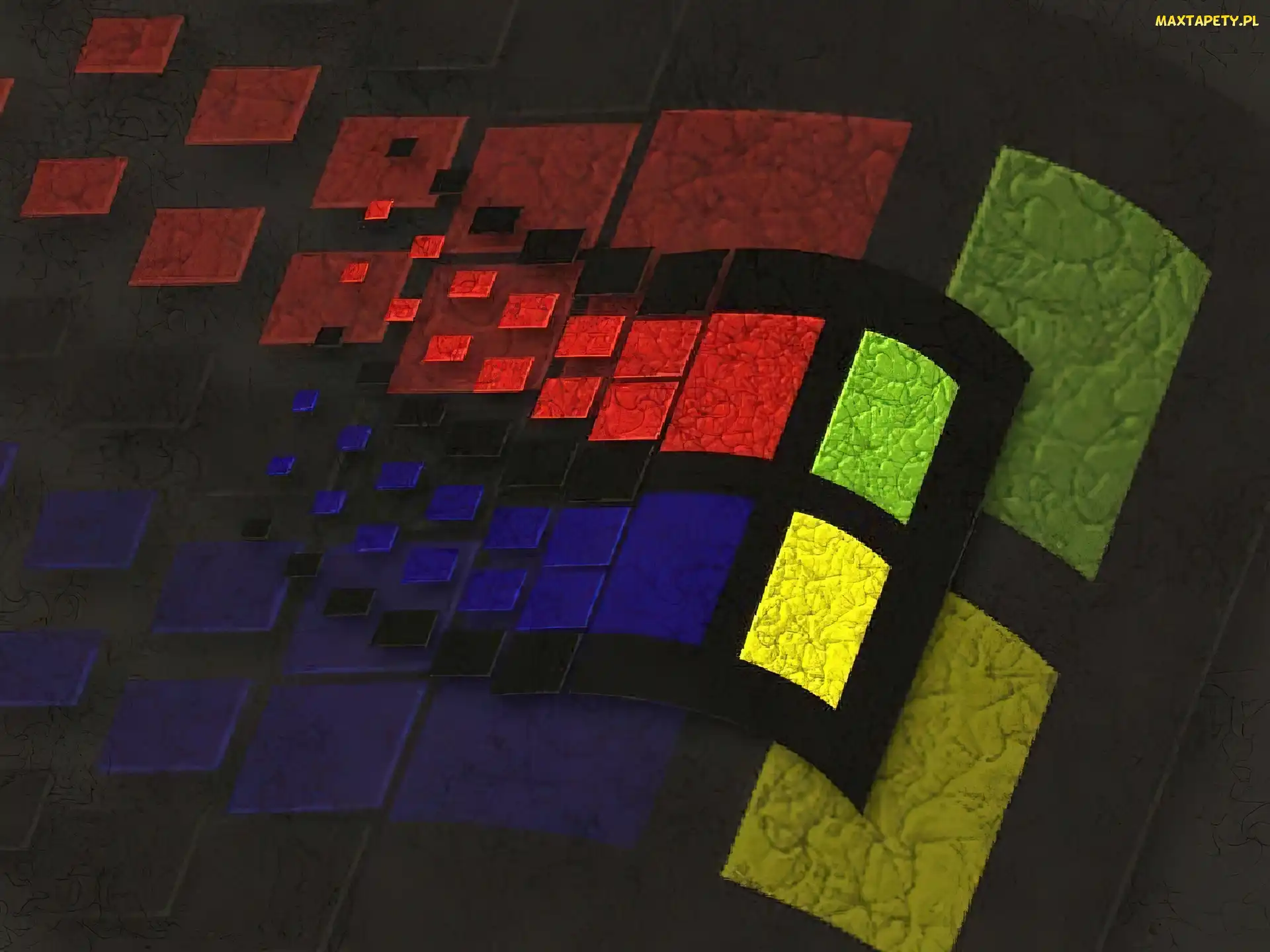 Windows XP, flaga, microsoft