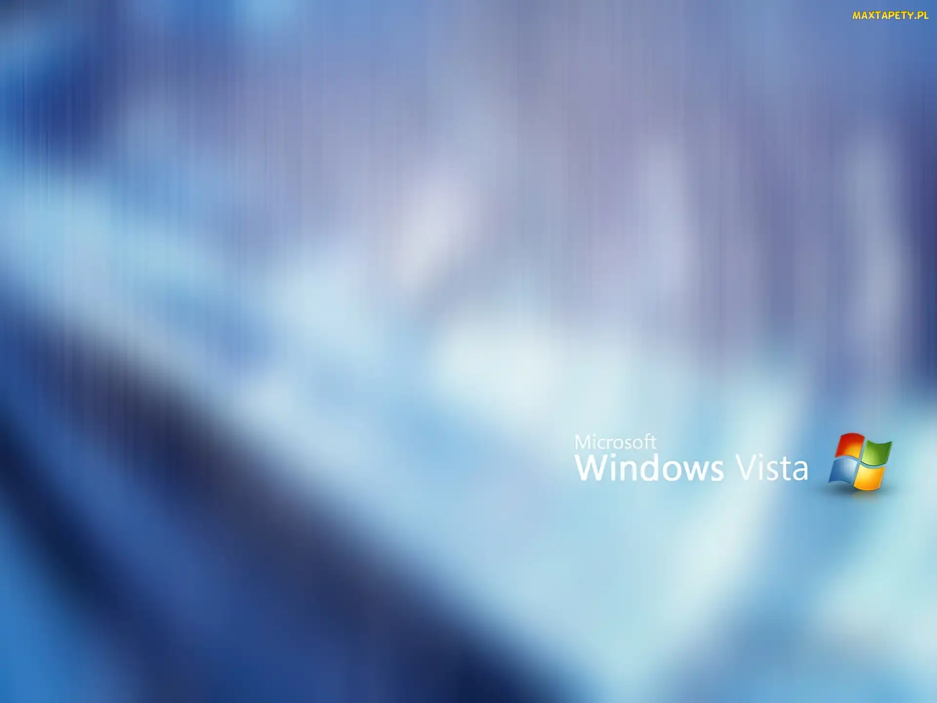 grafika, microsoft, Windows Vista