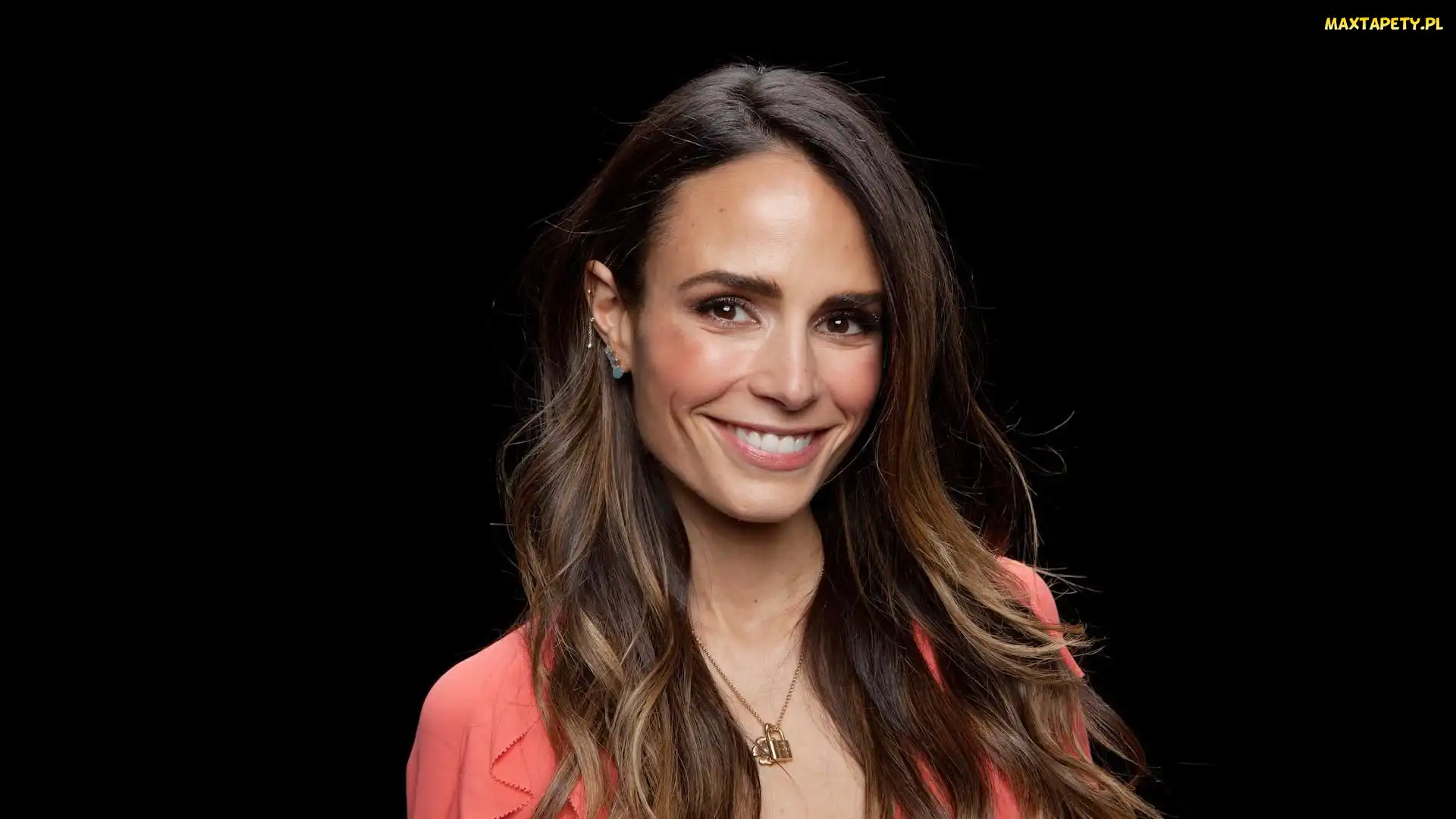 Aktorka, Jordana Brewster, Kobieta, Uśmiech