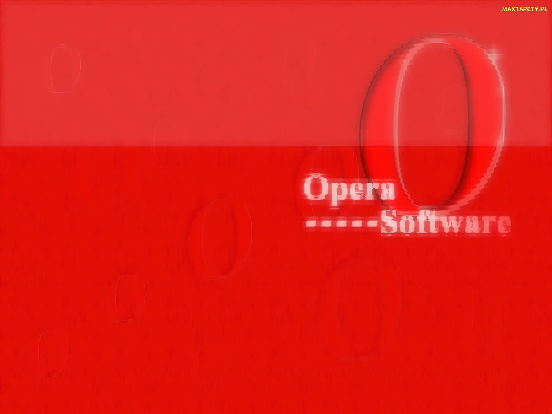 o, litera, grafika, Opera