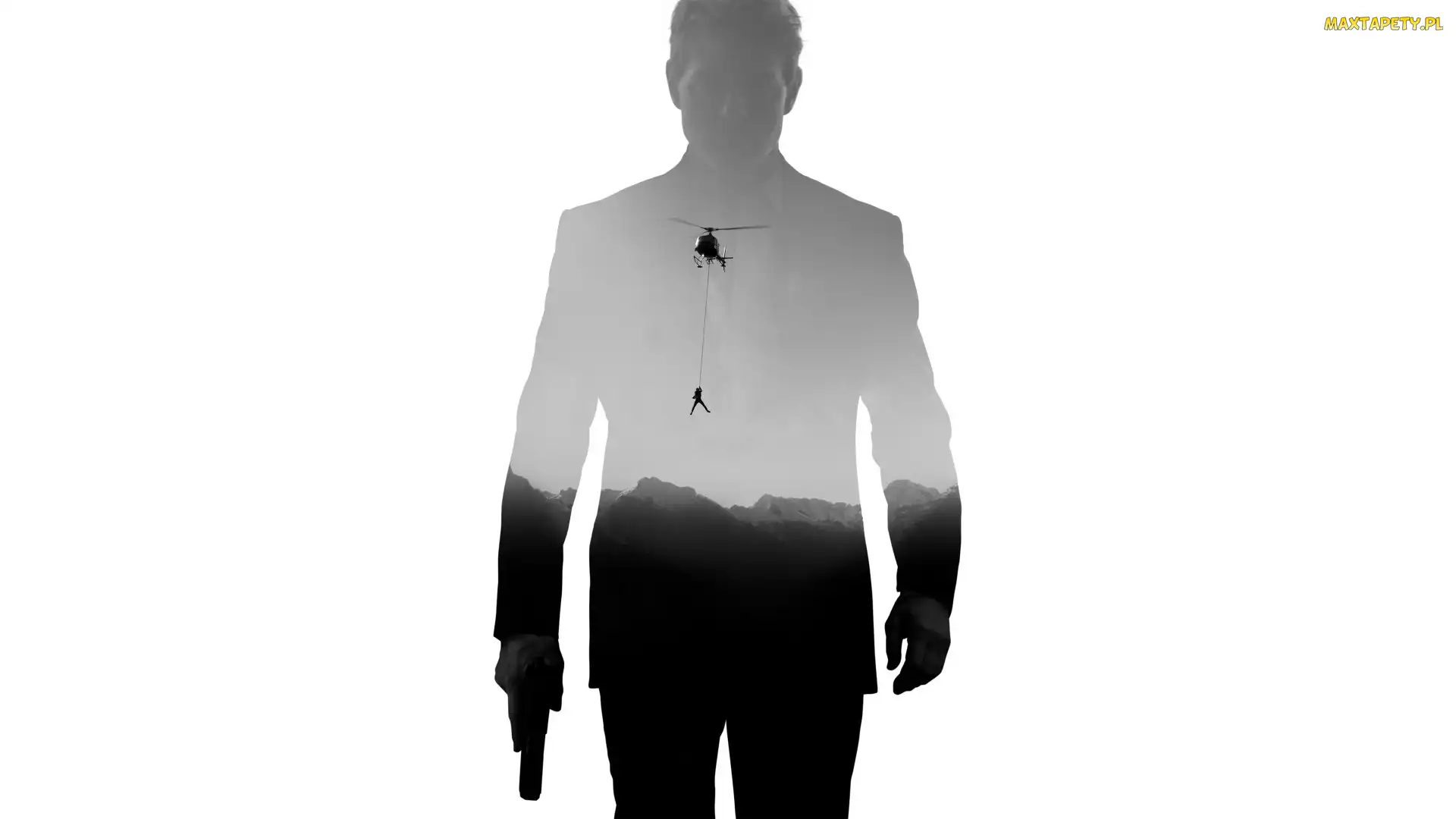 Tom Cruise, Aktor, Film, Mission Impossible