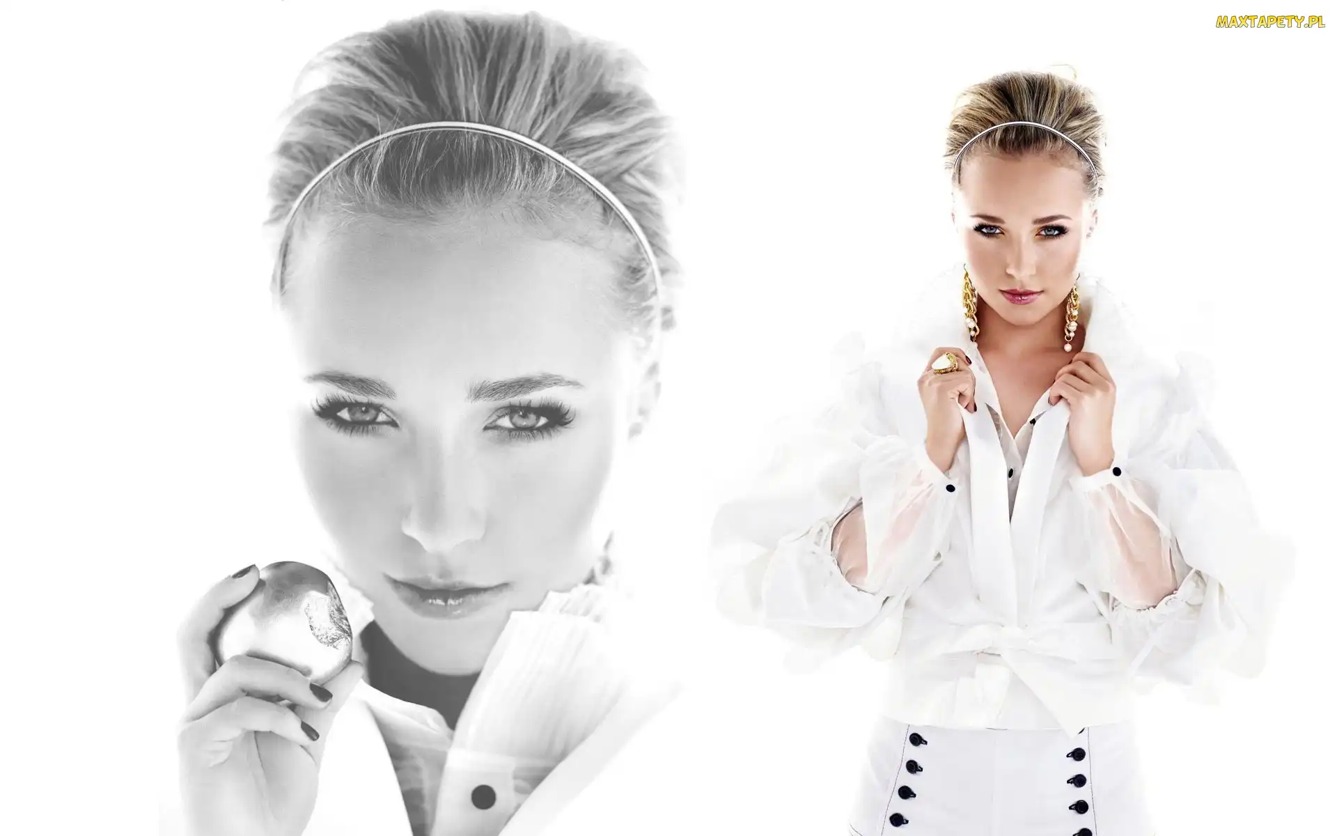 Piosenkarka, Aktorka, Hayden Panettiere