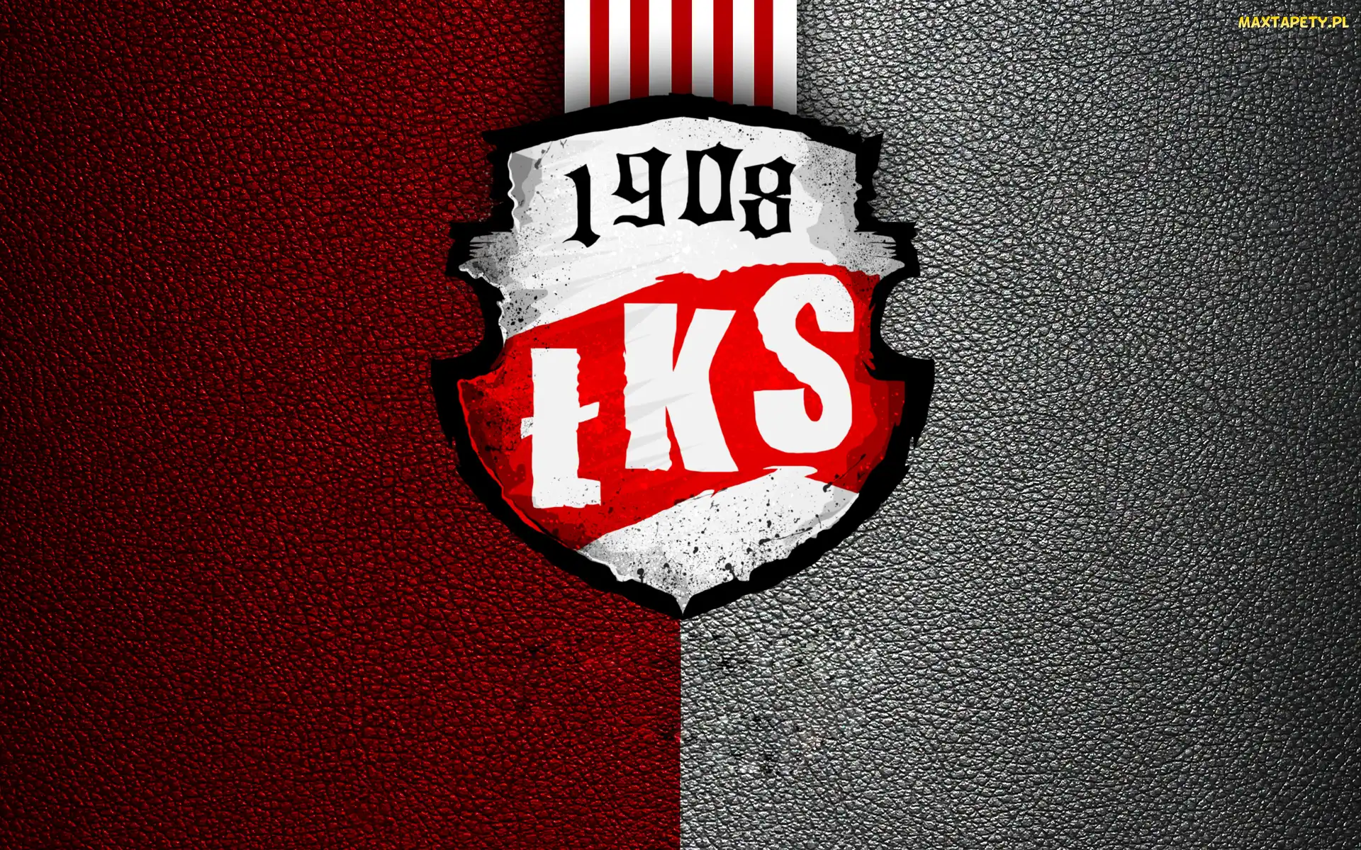 Klub, Piłkarski, ŁKS Łódź