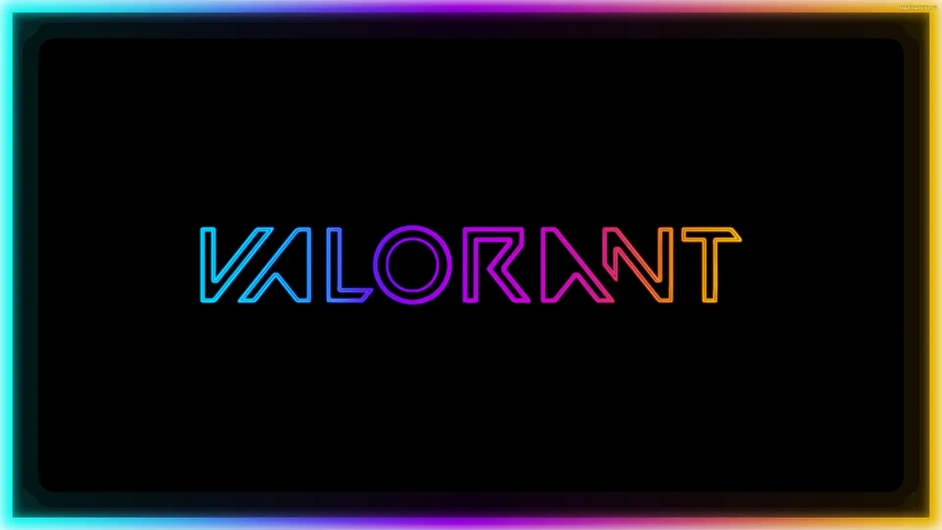 Valorant, Grafika, Gra