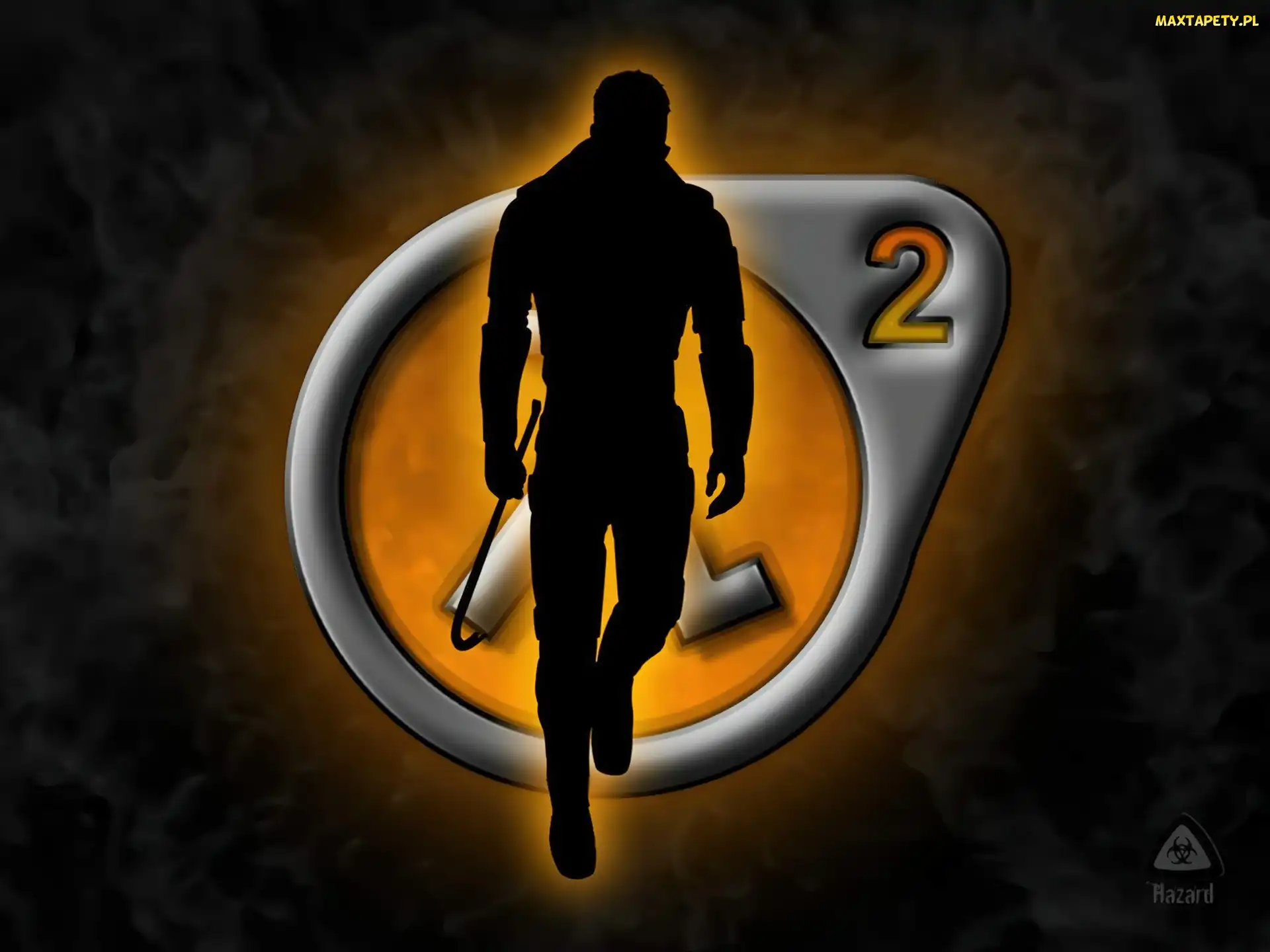 Half Life 2, łom, mężczyzna, postać