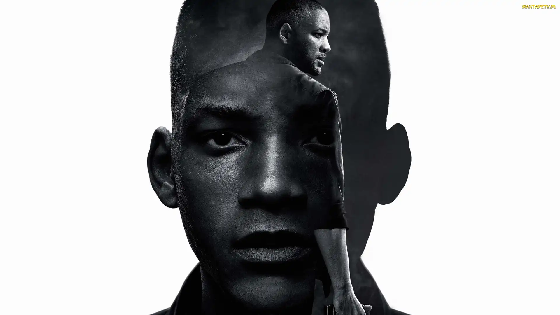 Bliźniak, Will Smith, Aktor, Gemini Man, Film