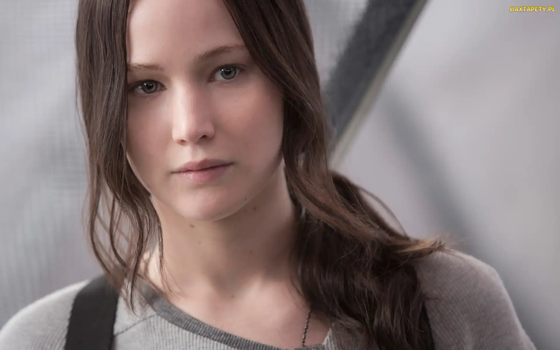 Aktorka, The Hunger Games Mockingjay, Kobieta, Film, Postać, Jennifer Lawrence, Katniss Everdeen, Igrzyska Śmierci Kosogłos