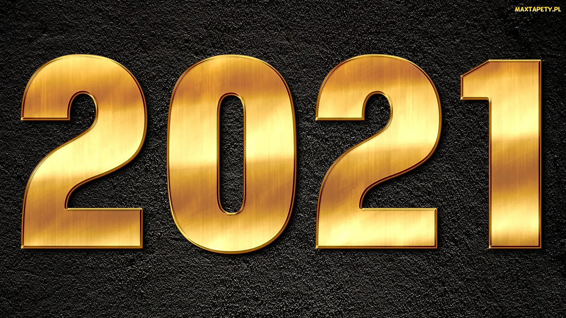 Tło, Ciemne, Nowy Rok, 2021