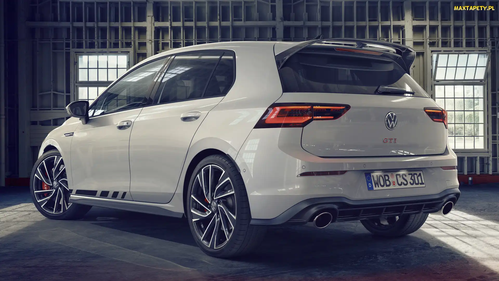 Golf, GTI, Volkswagen