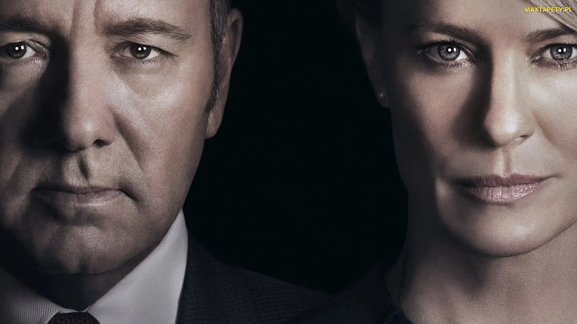 Robin Wright, Aktorka, House of Cards, Serial, Aktor, Kevin Spacey