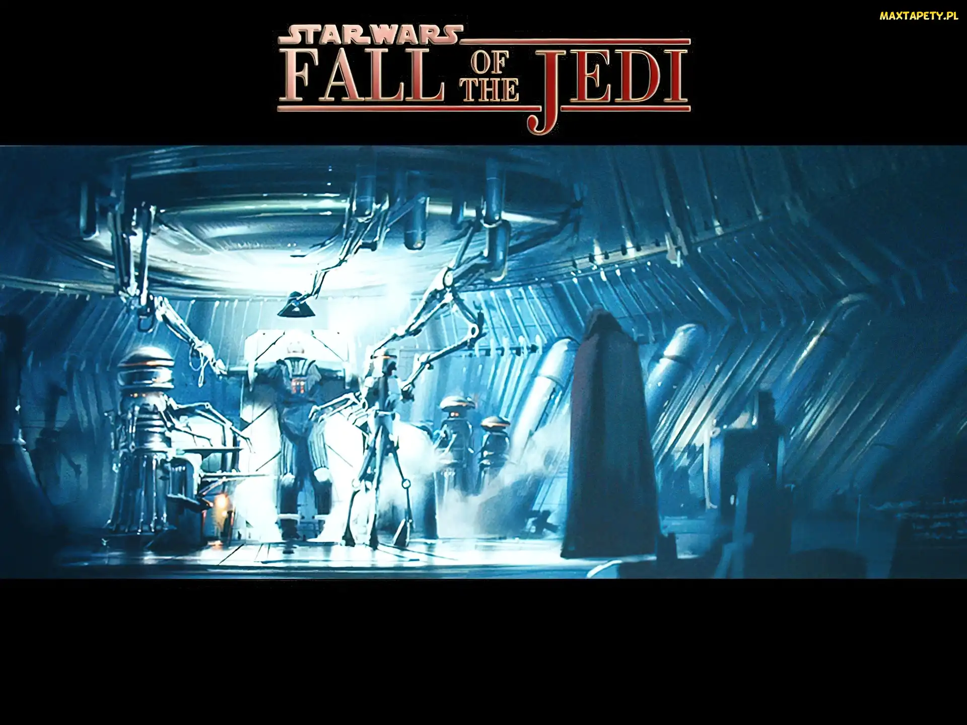 właz, kosmiczny, statek, roboty, Star Wars