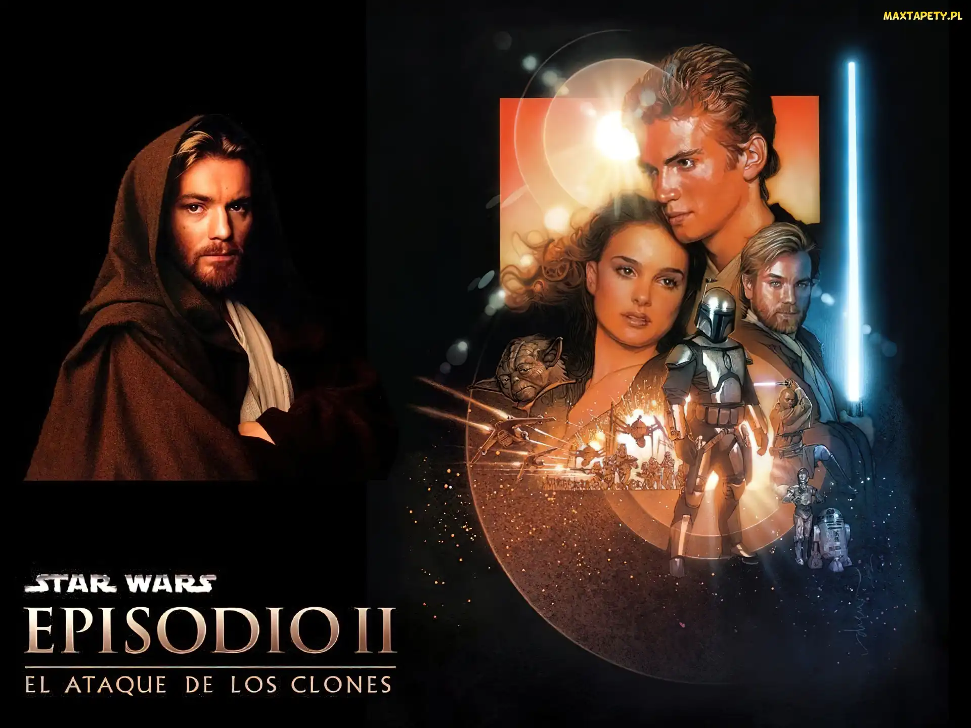 szata, broda, Star Wars, aktorzy