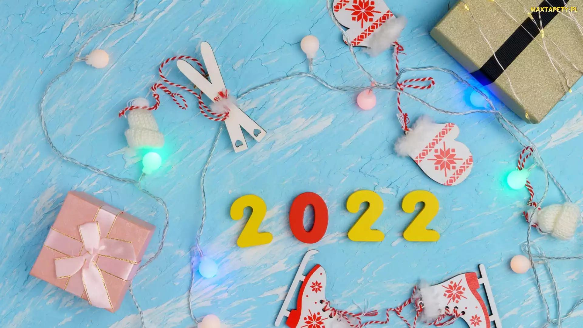 Rok, 2022, Kompozycja